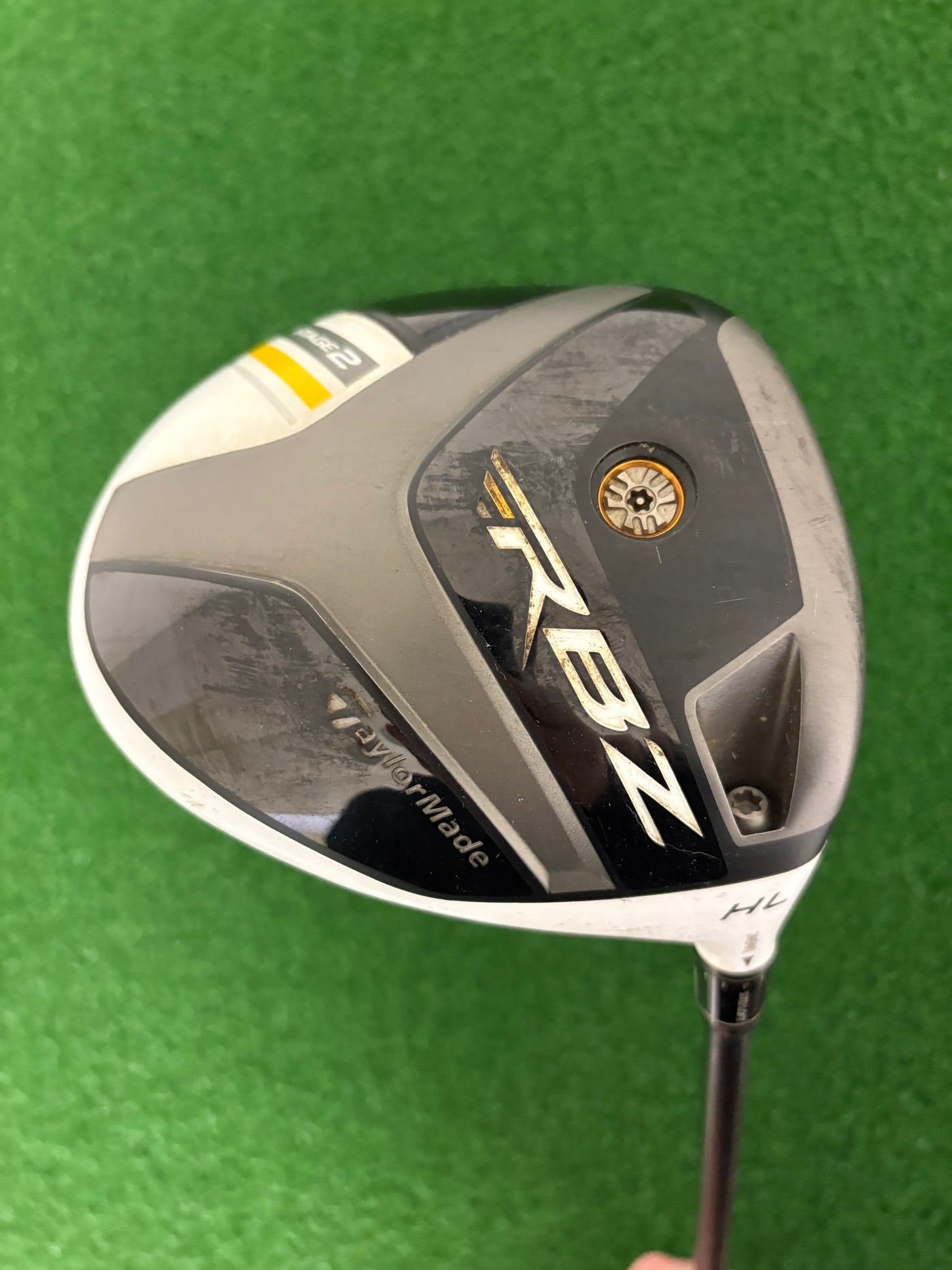 Taylormade RBZ HL 12.0* (Ladies)