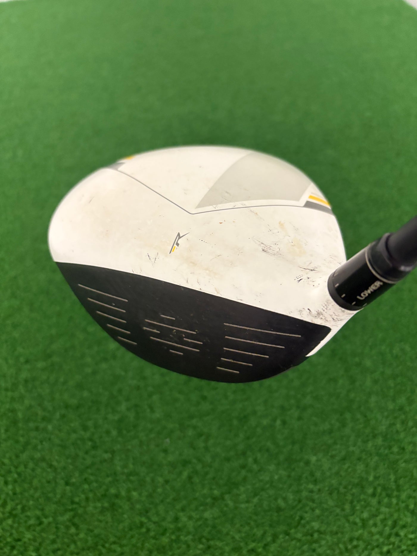 Taylormade RBZ HL 12.0* (Ladies)