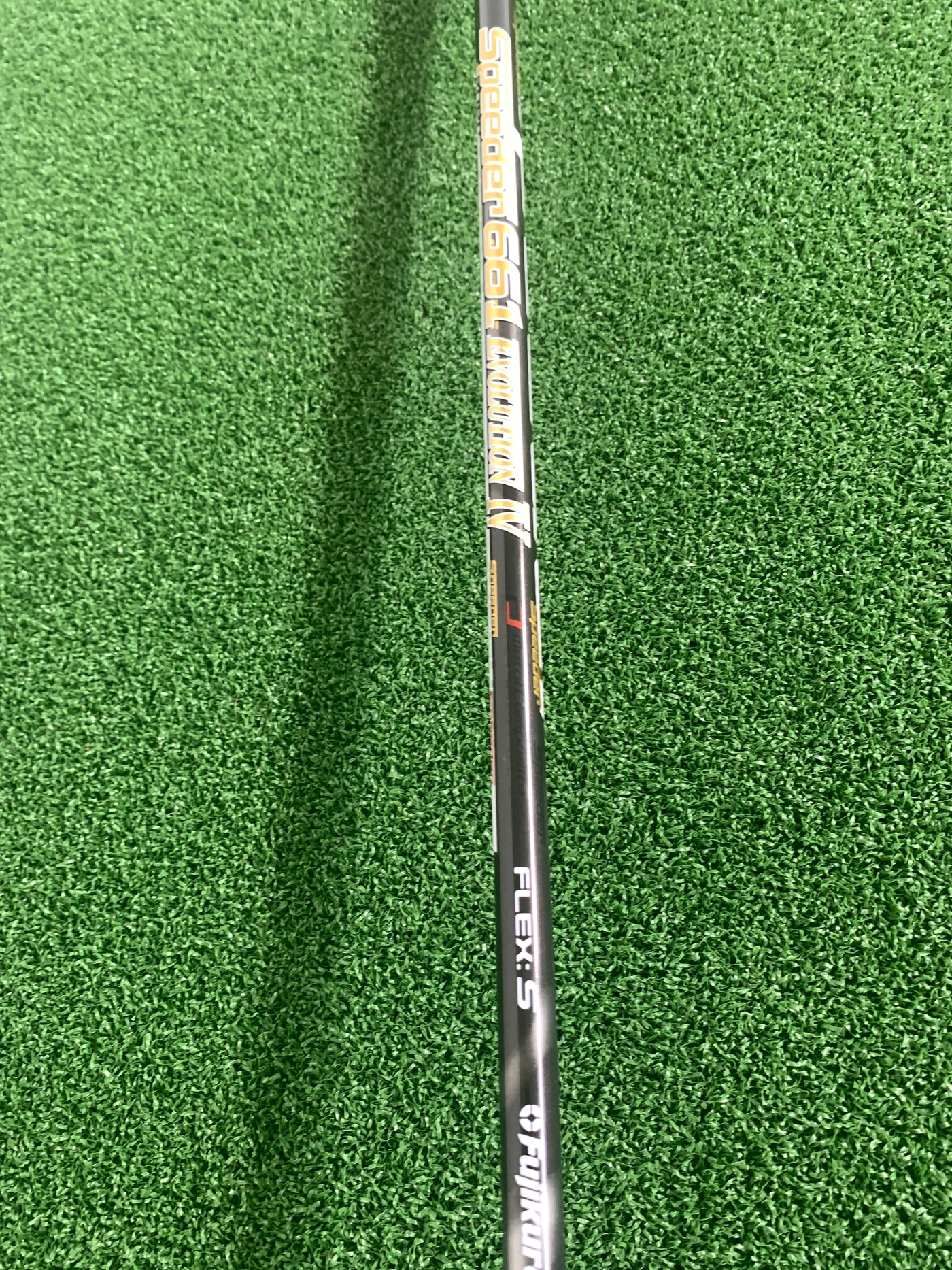 Titleist 917F3 15* 3 Wood (Stiff)