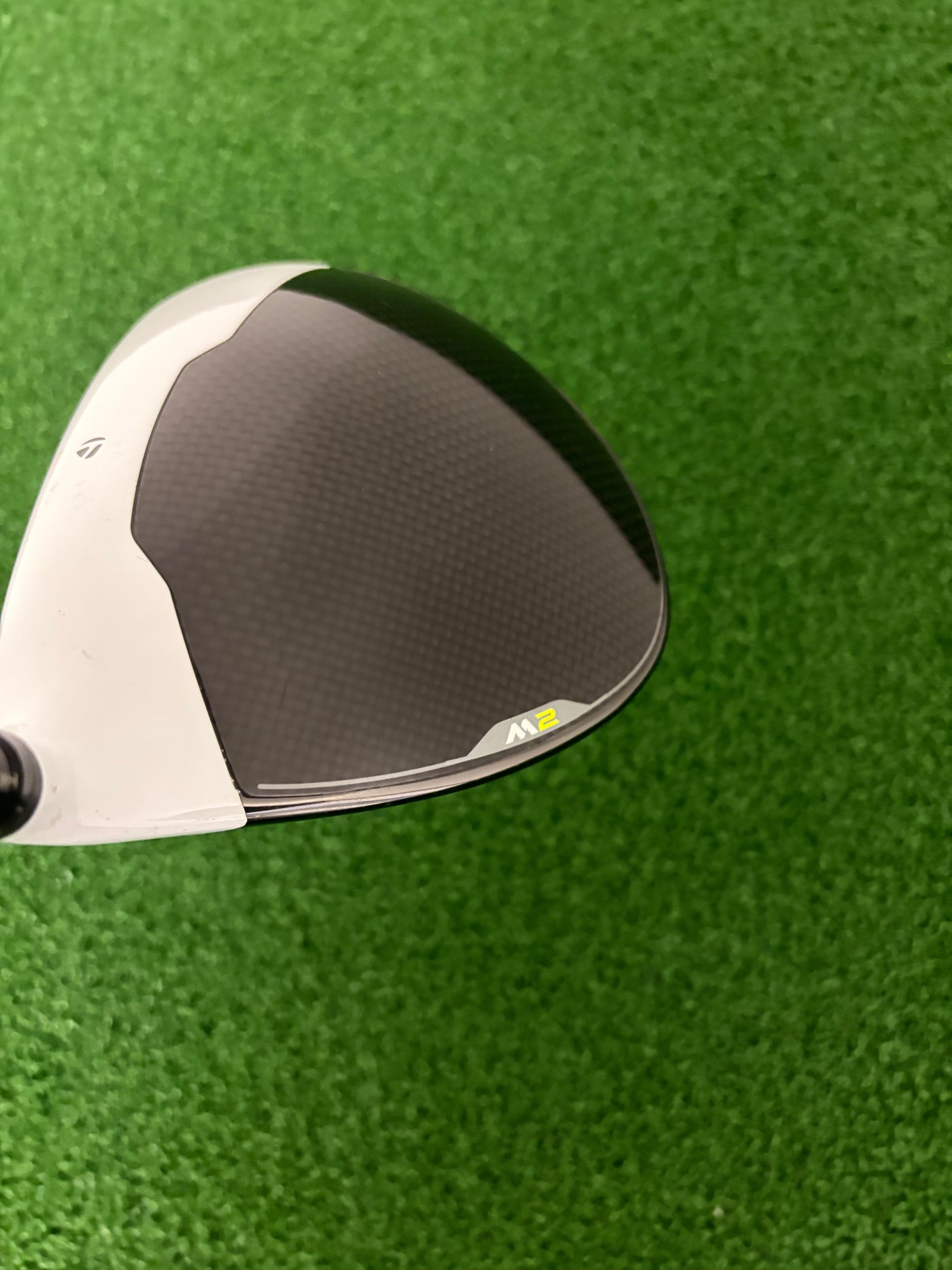 Taylormade M2 (2017) 10.5* (Regular)