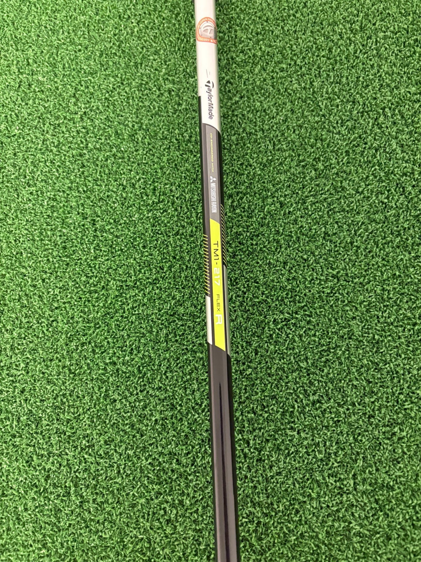 Taylormade M2 (2017) 10.5* (Regular)