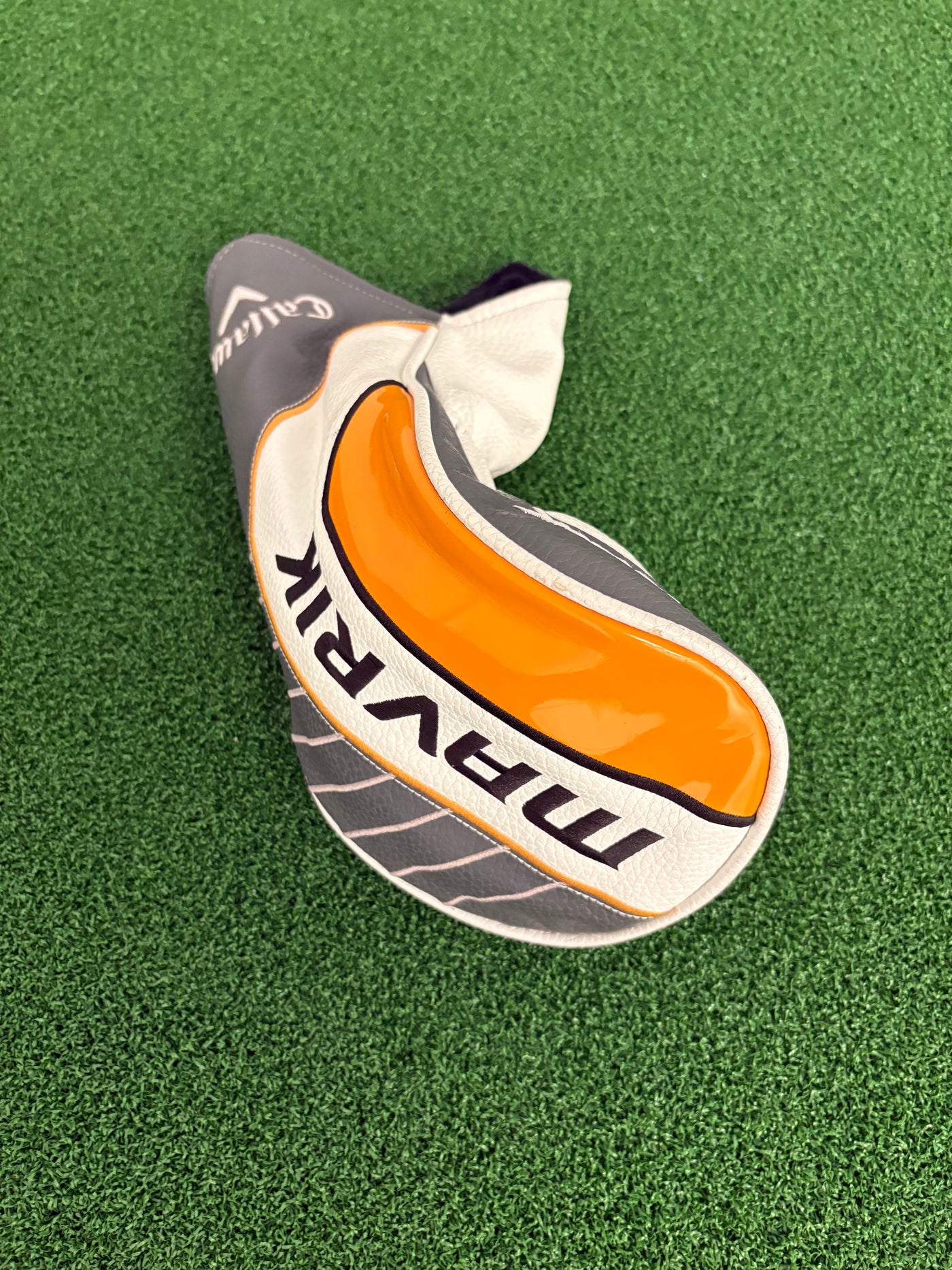 Callaway Mavrik 10.5* (Stiff)