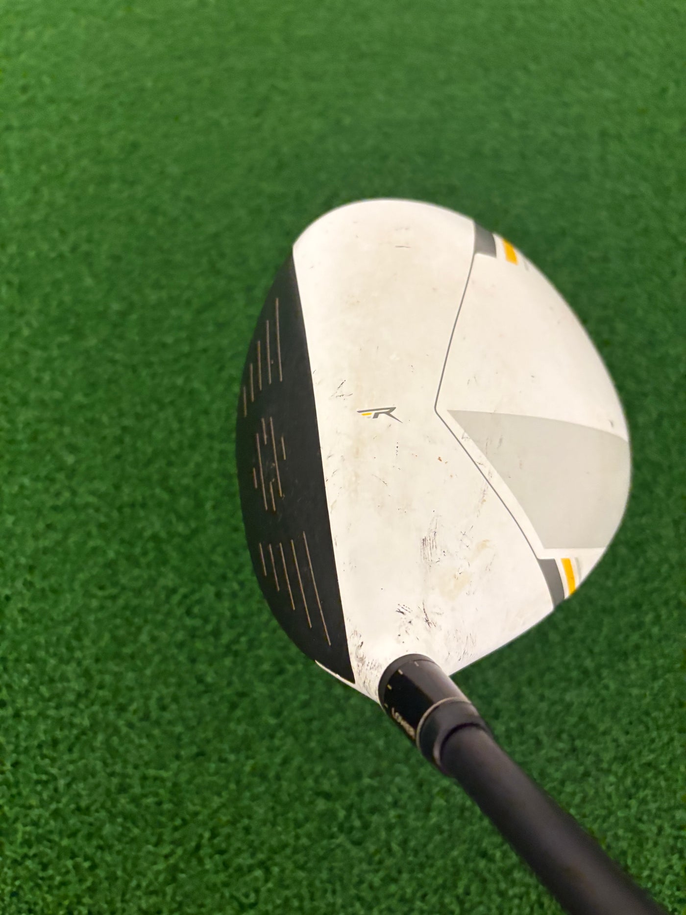 Taylormade RBZ HL 12.0* (Ladies)