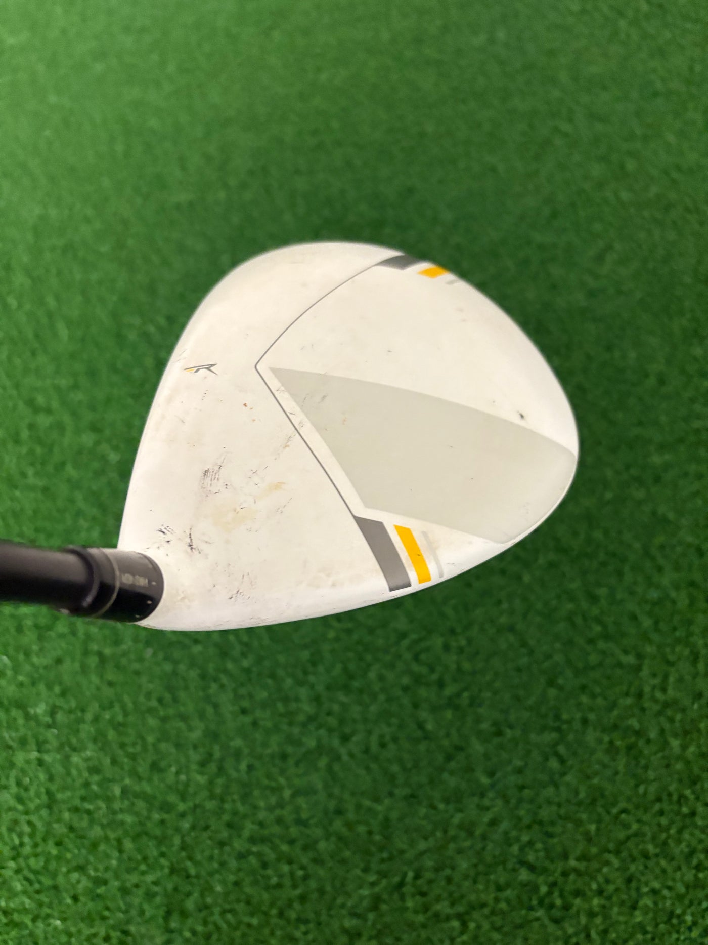 Taylormade RBZ HL 12.0* (Ladies)