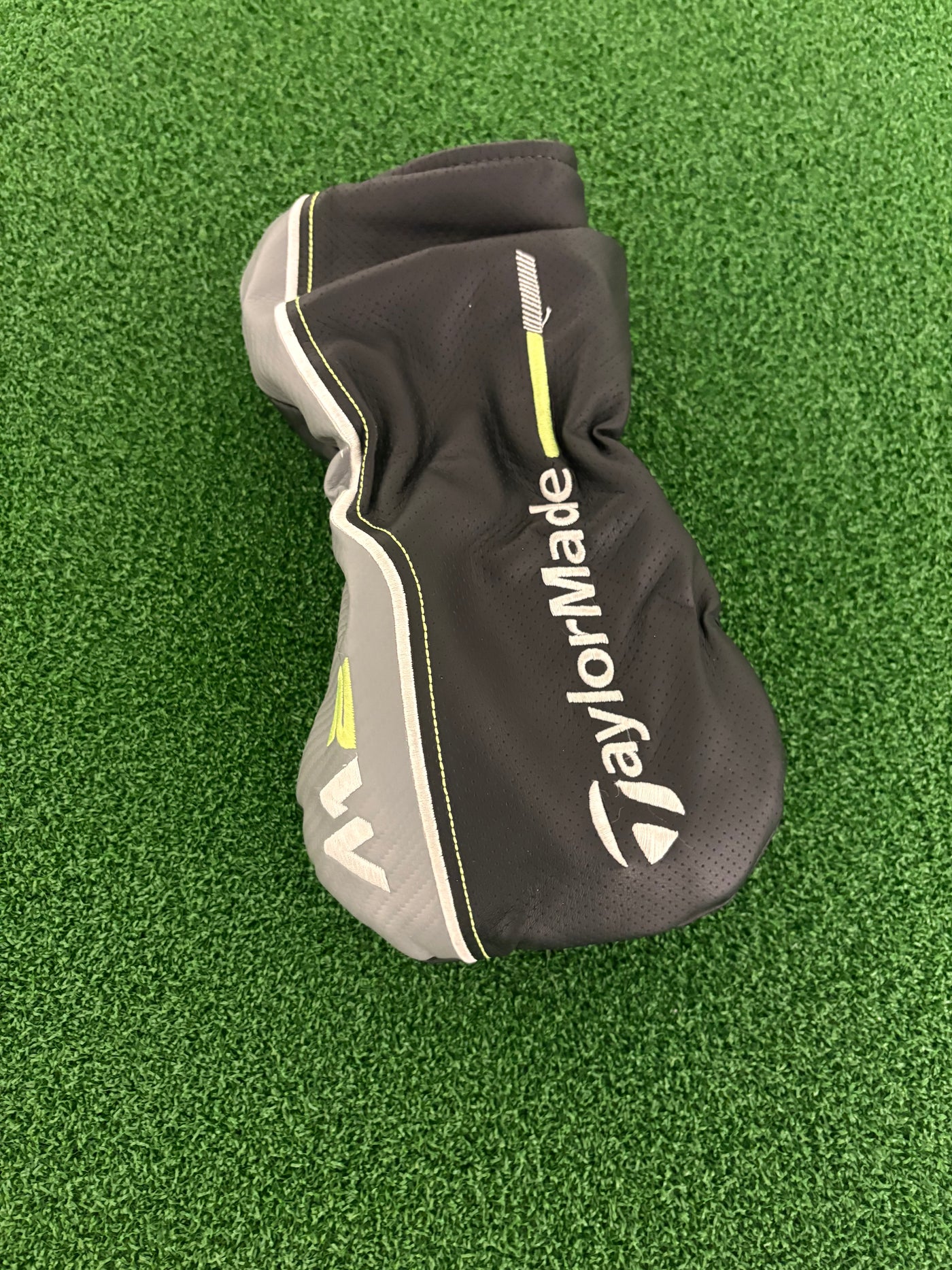 Taylormade M2 (2017) 10.5* (Regular)