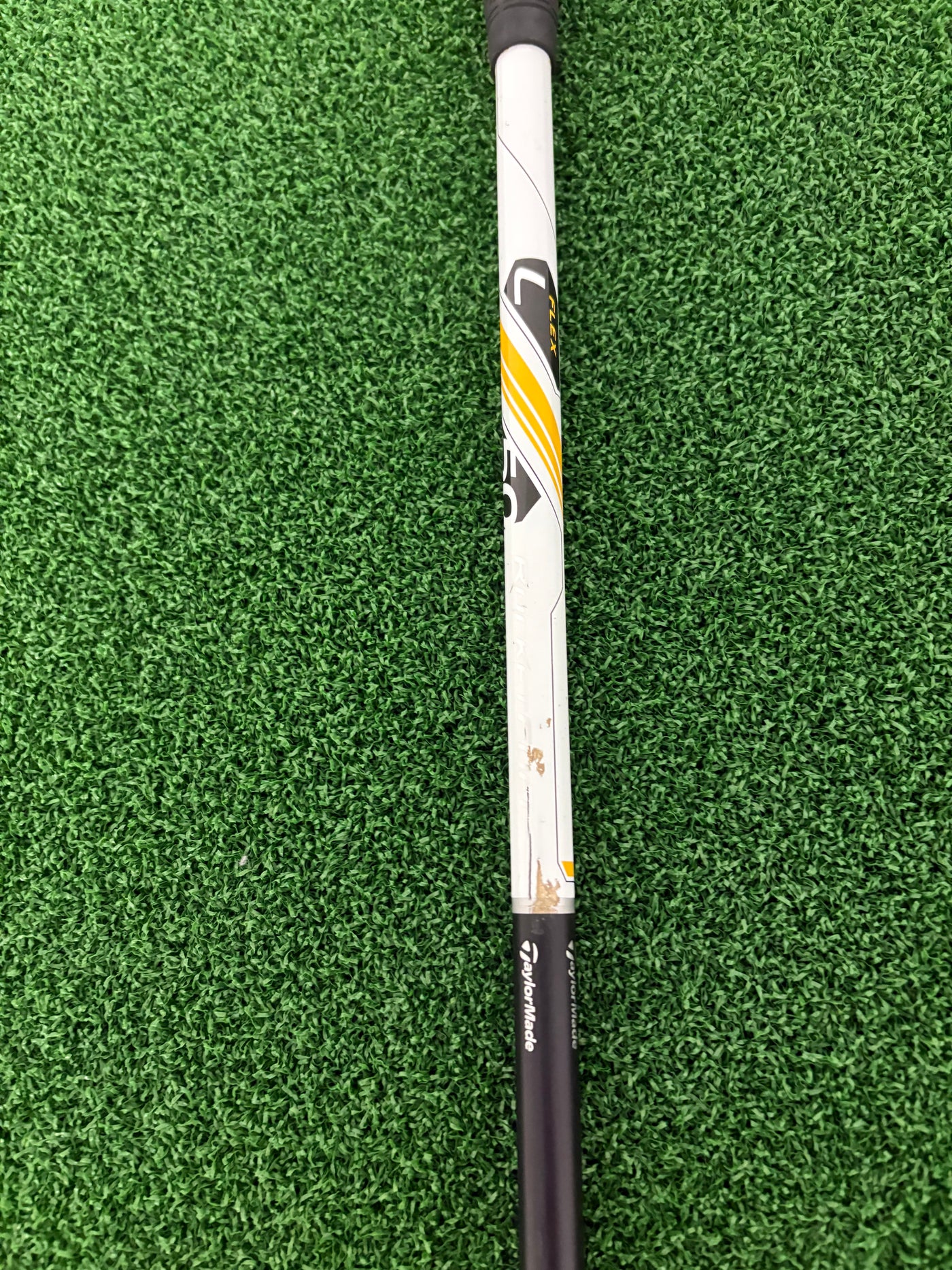Taylormade RBZ HL 12.0* (Ladies)