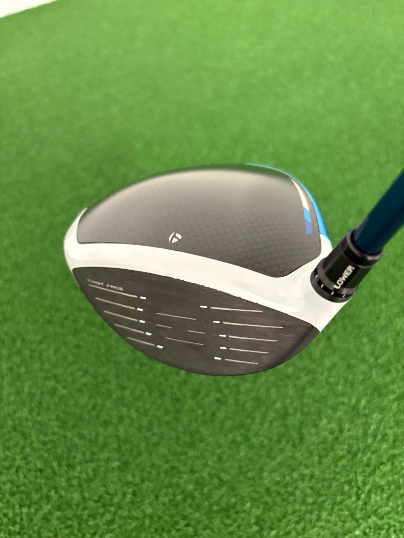 Taylormade Sim 2 10.5* (Stiff)