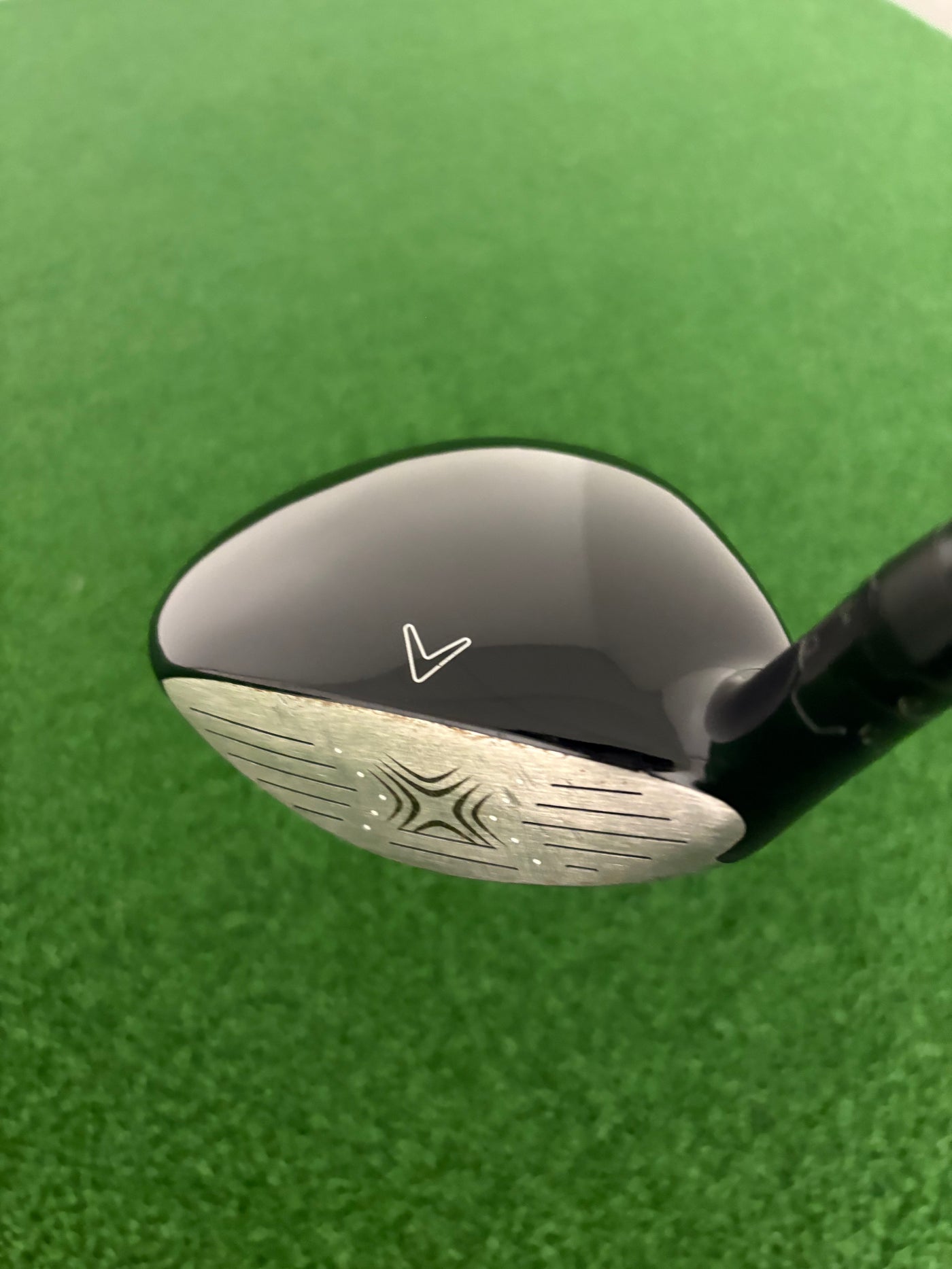 Callaway Big Bertha (2014) 15* 3 Wood (Stiff)