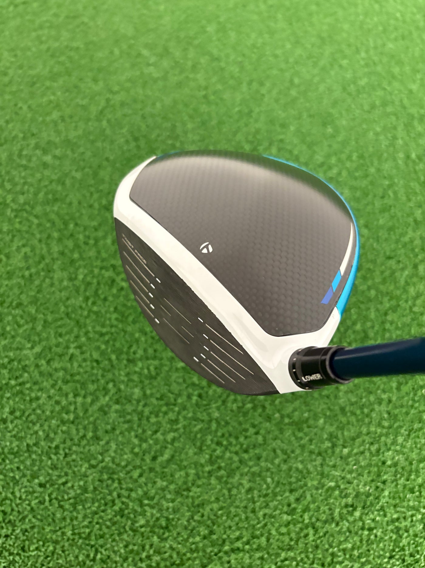 Taylormade Sim 2 10.5* (Stiff)