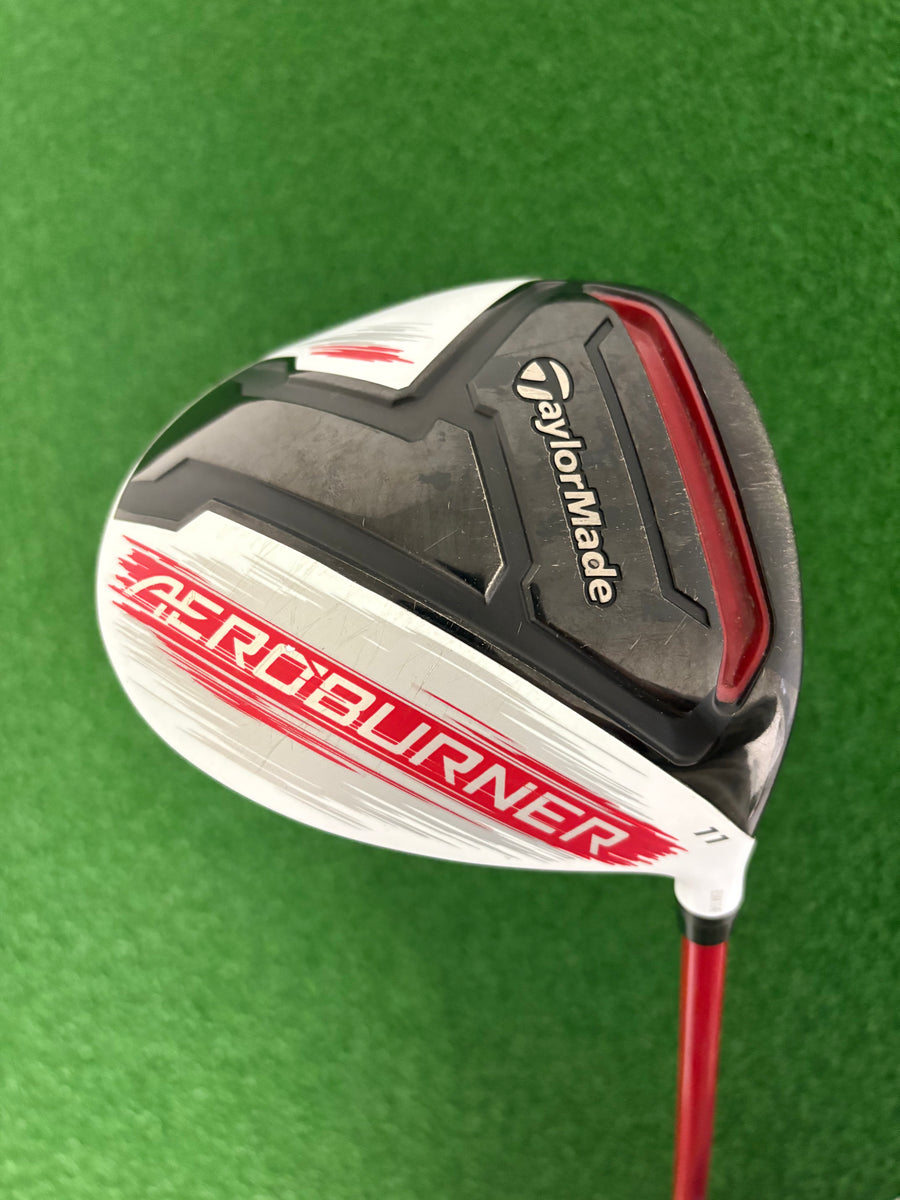 Taylormade AeroBurner 11* (Regular)