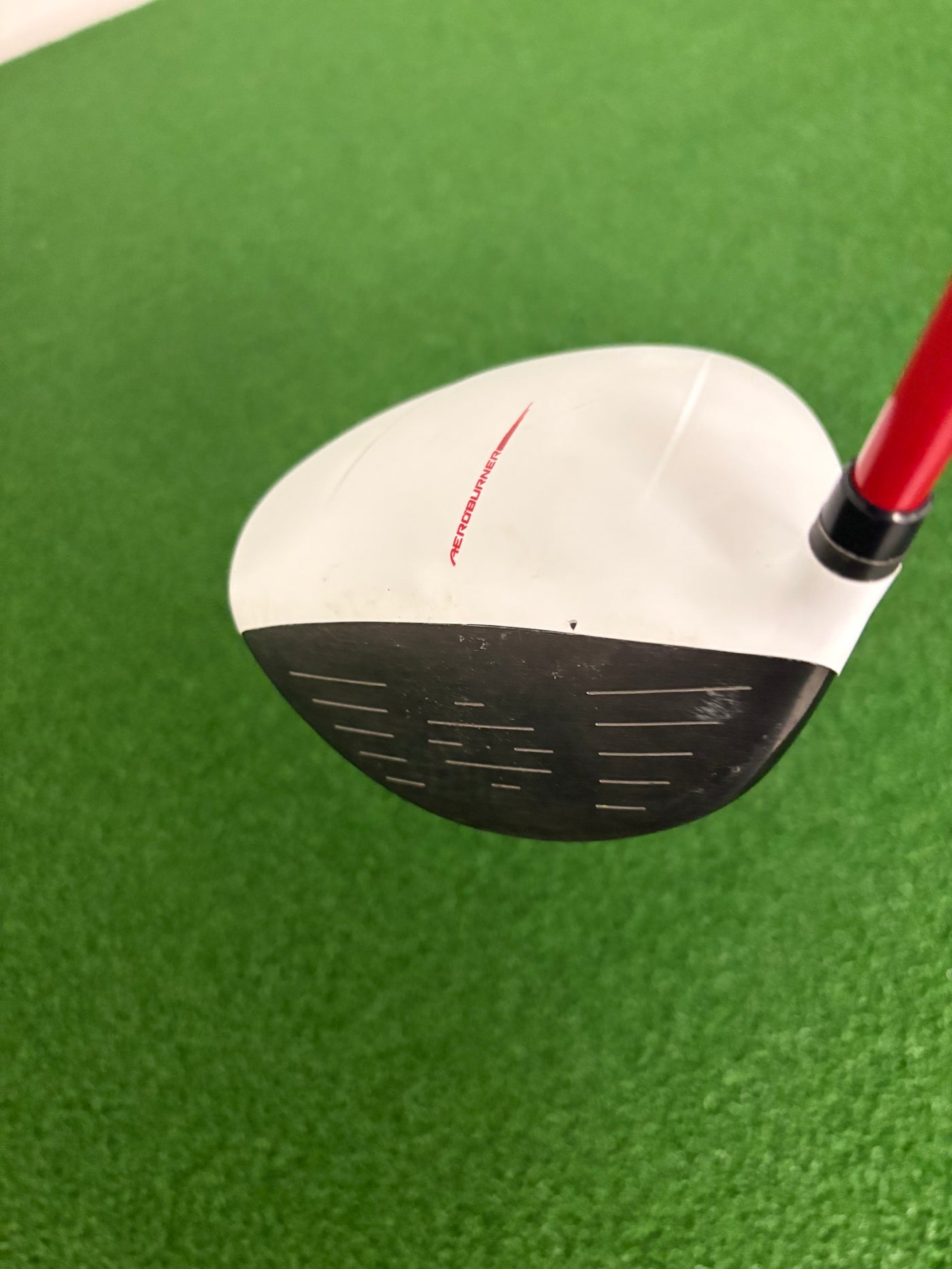 Taylormade AeroBurner 11* (Regular)