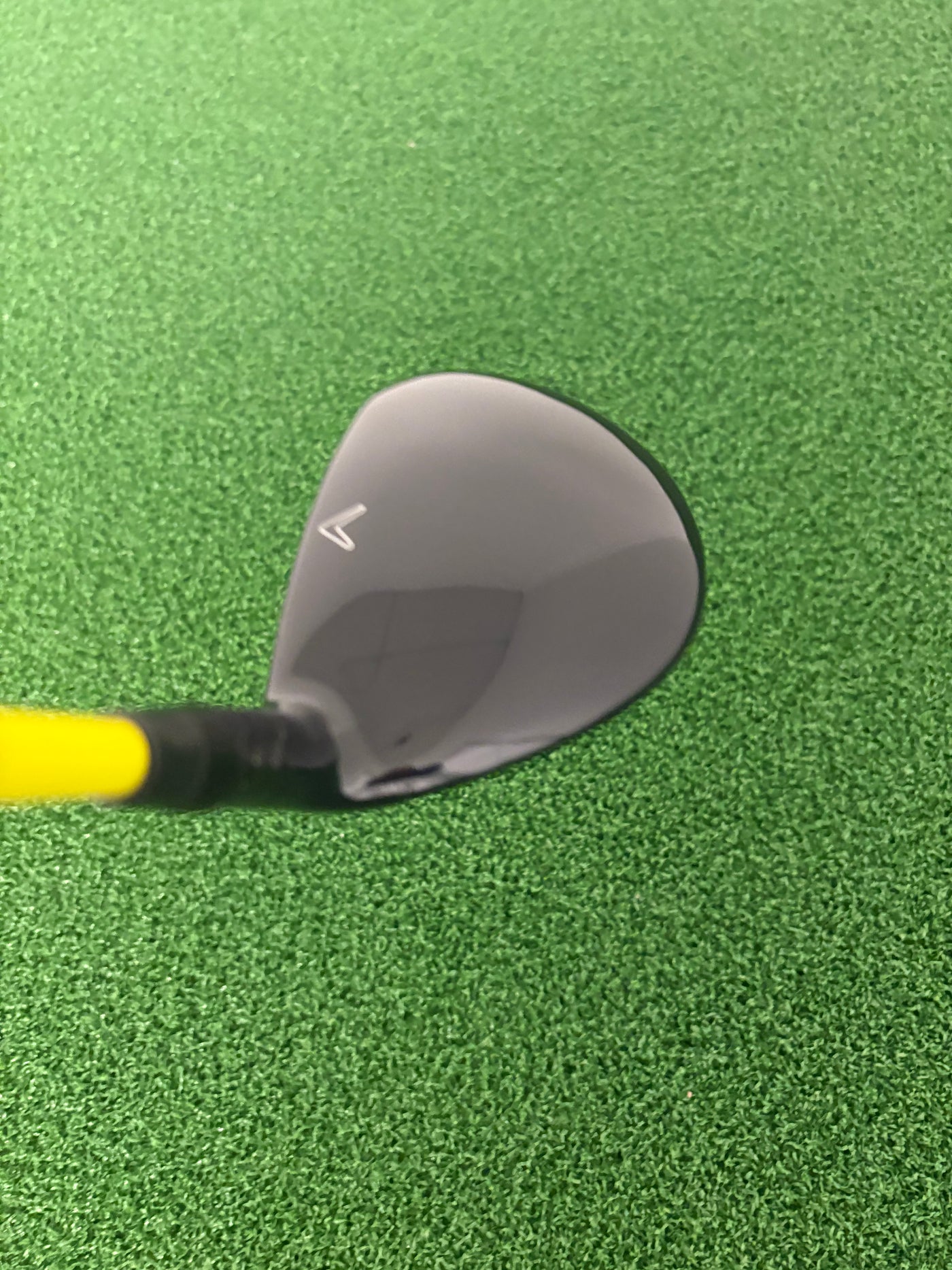 Callaway Big Bertha (2014) 15* 3 Wood (Stiff)