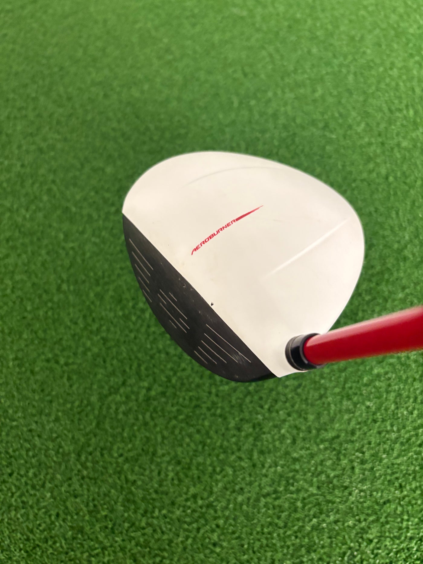 Taylormade AeroBurner 11* (Regular)