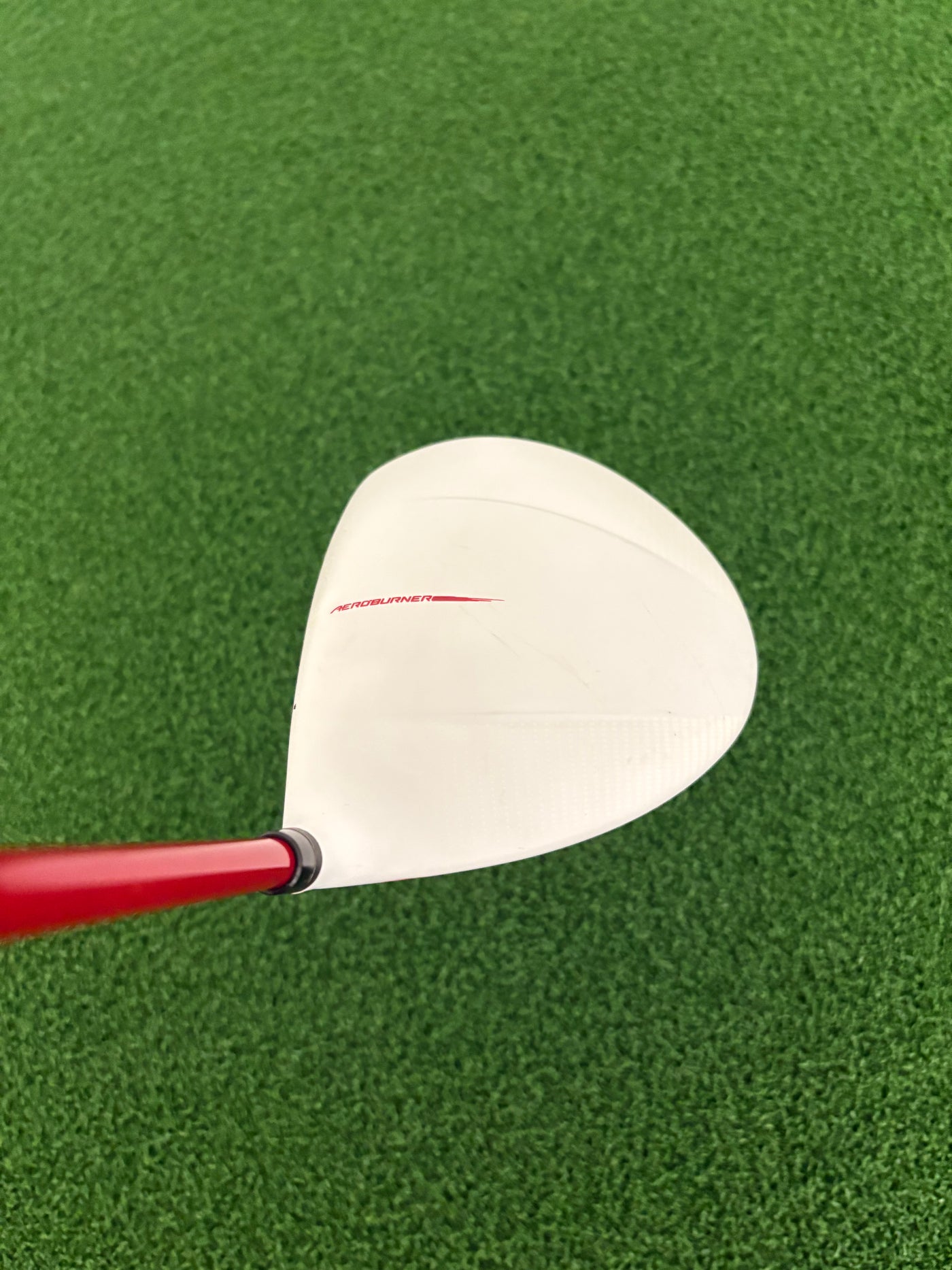Taylormade AeroBurner 11* (Regular)
