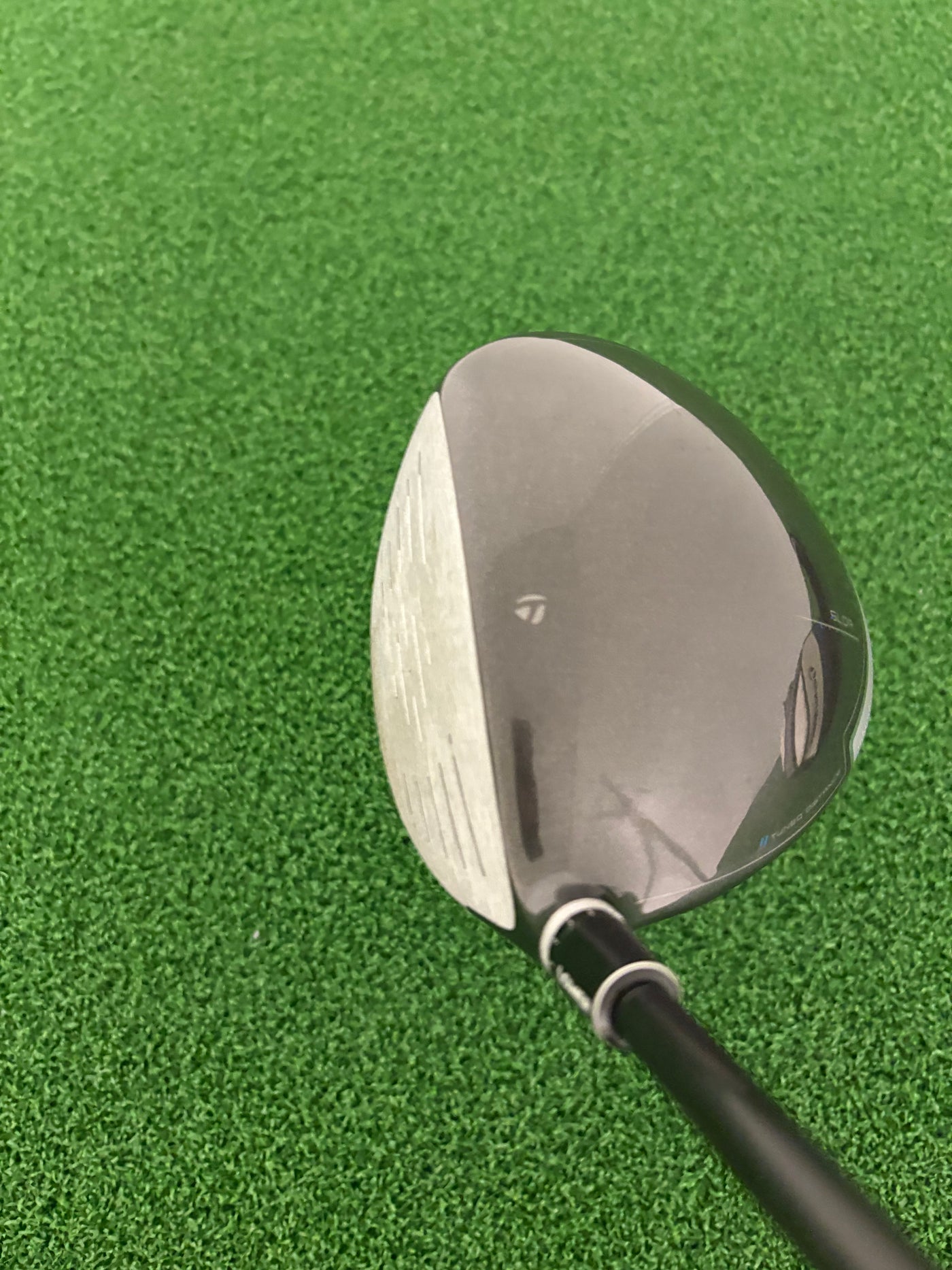 Taylormade SLDR 460 9.5* (Stiff/Regular)