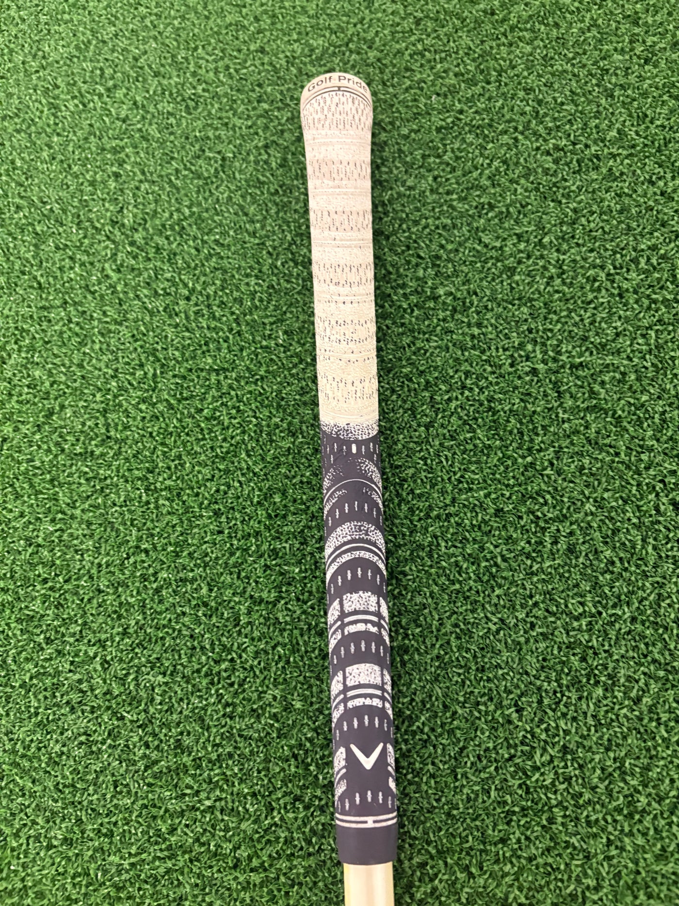 Callaway Big Bertha (2014) 15* 3 Wood (Stiff)