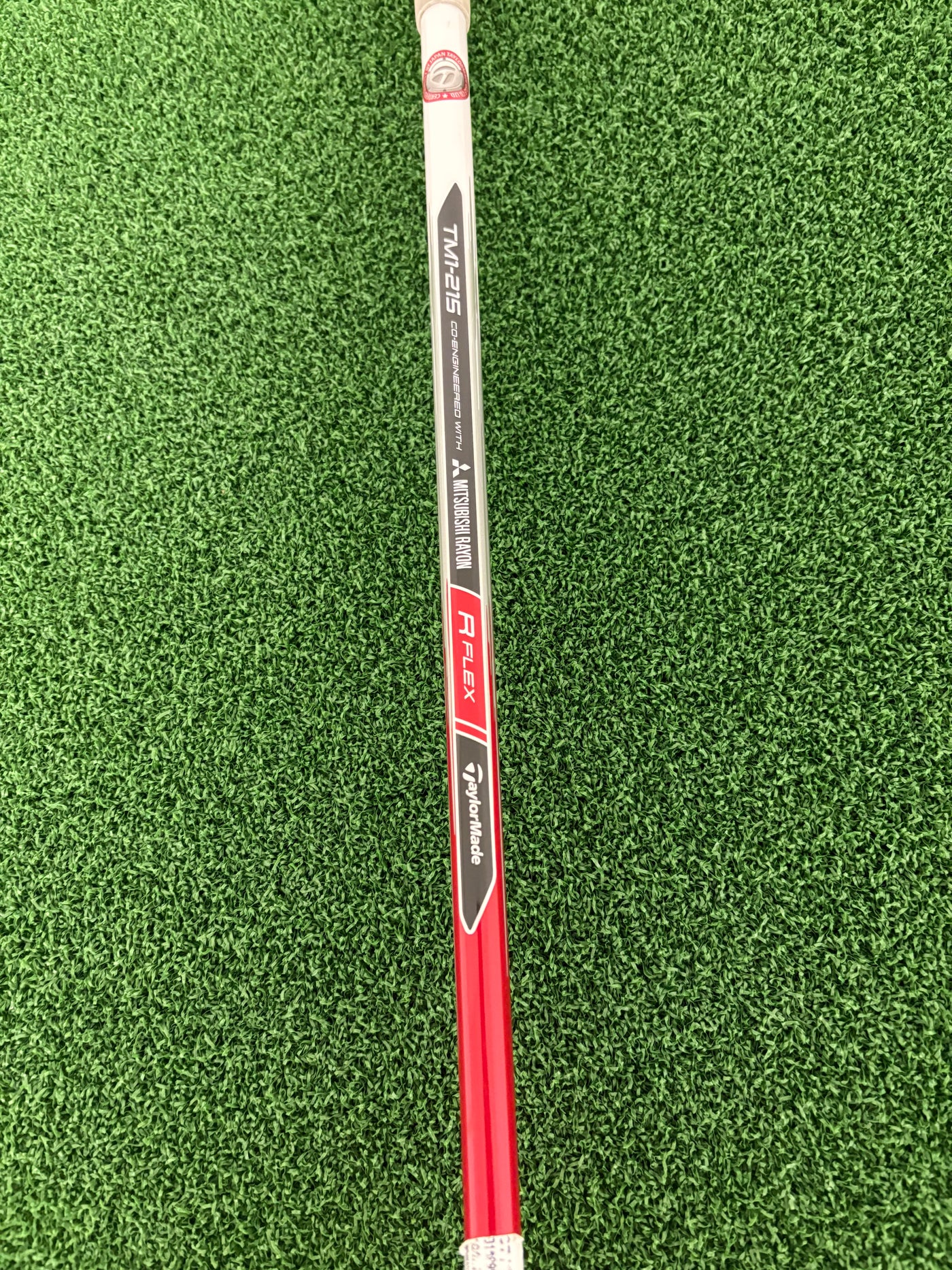 Taylormade AeroBurner 11* (Regular)