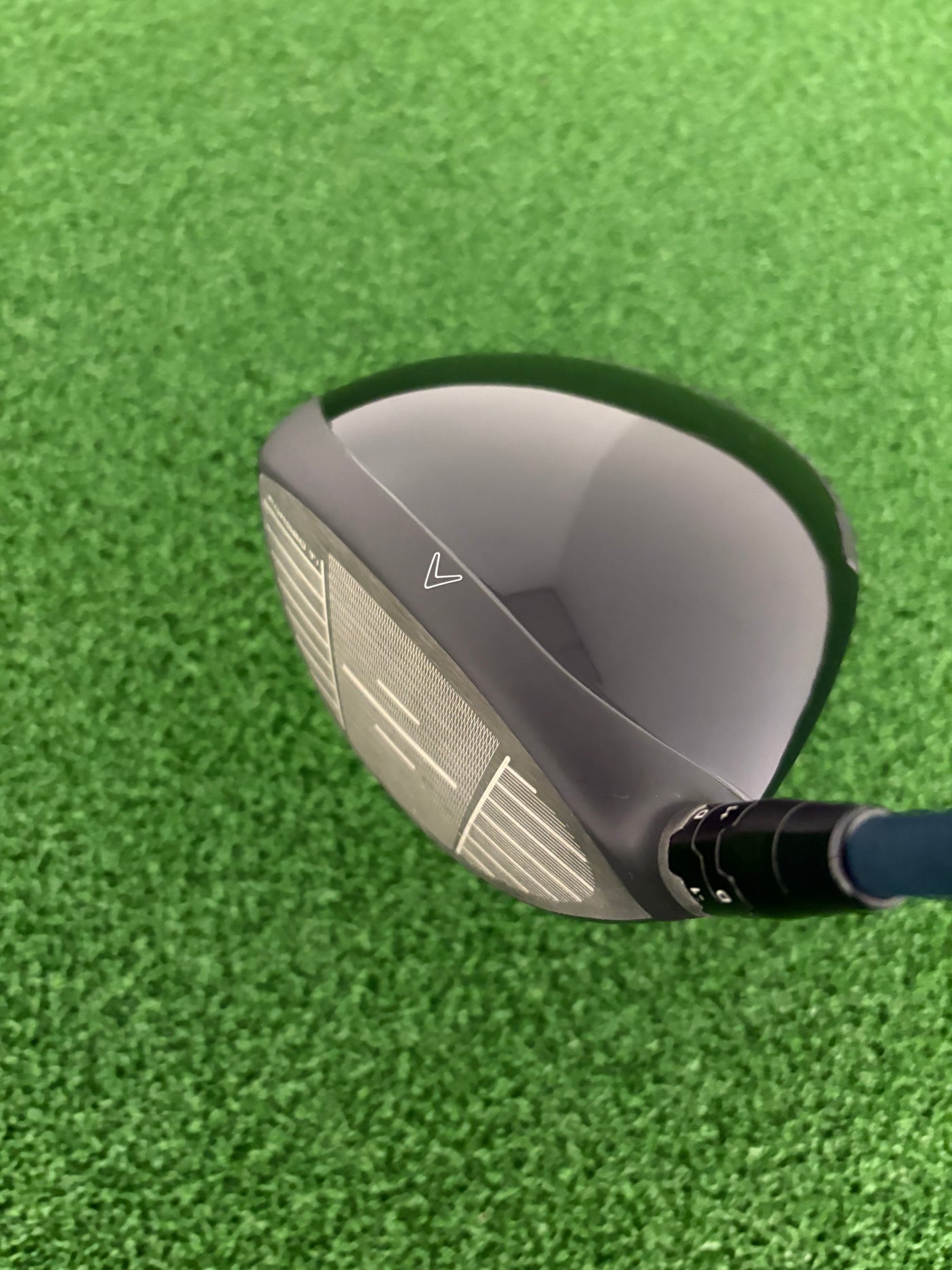 Callaway Paradym 10.5* (Stiff)