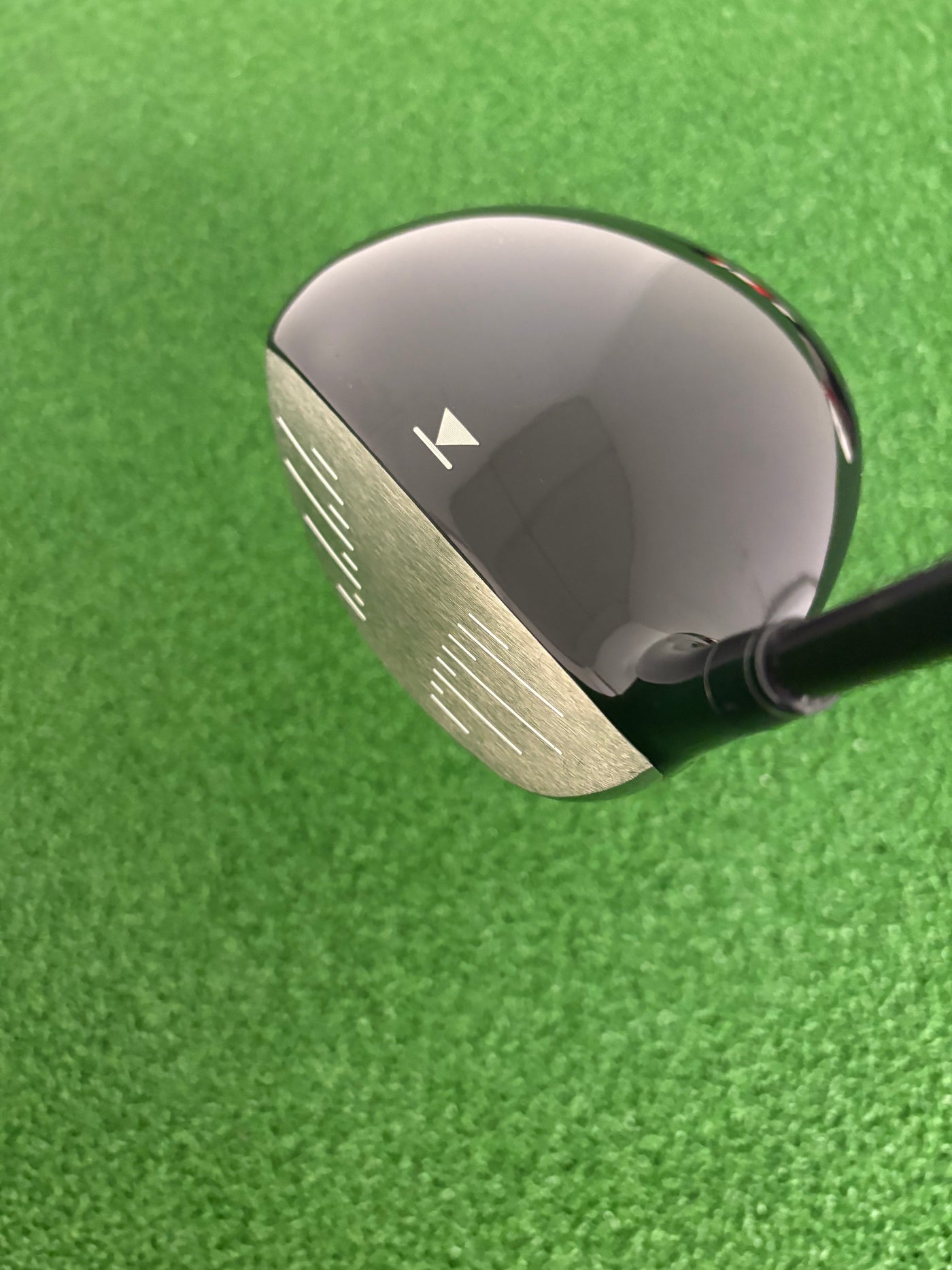 Titleist VG3 (2012) 10.5* (Stiff)