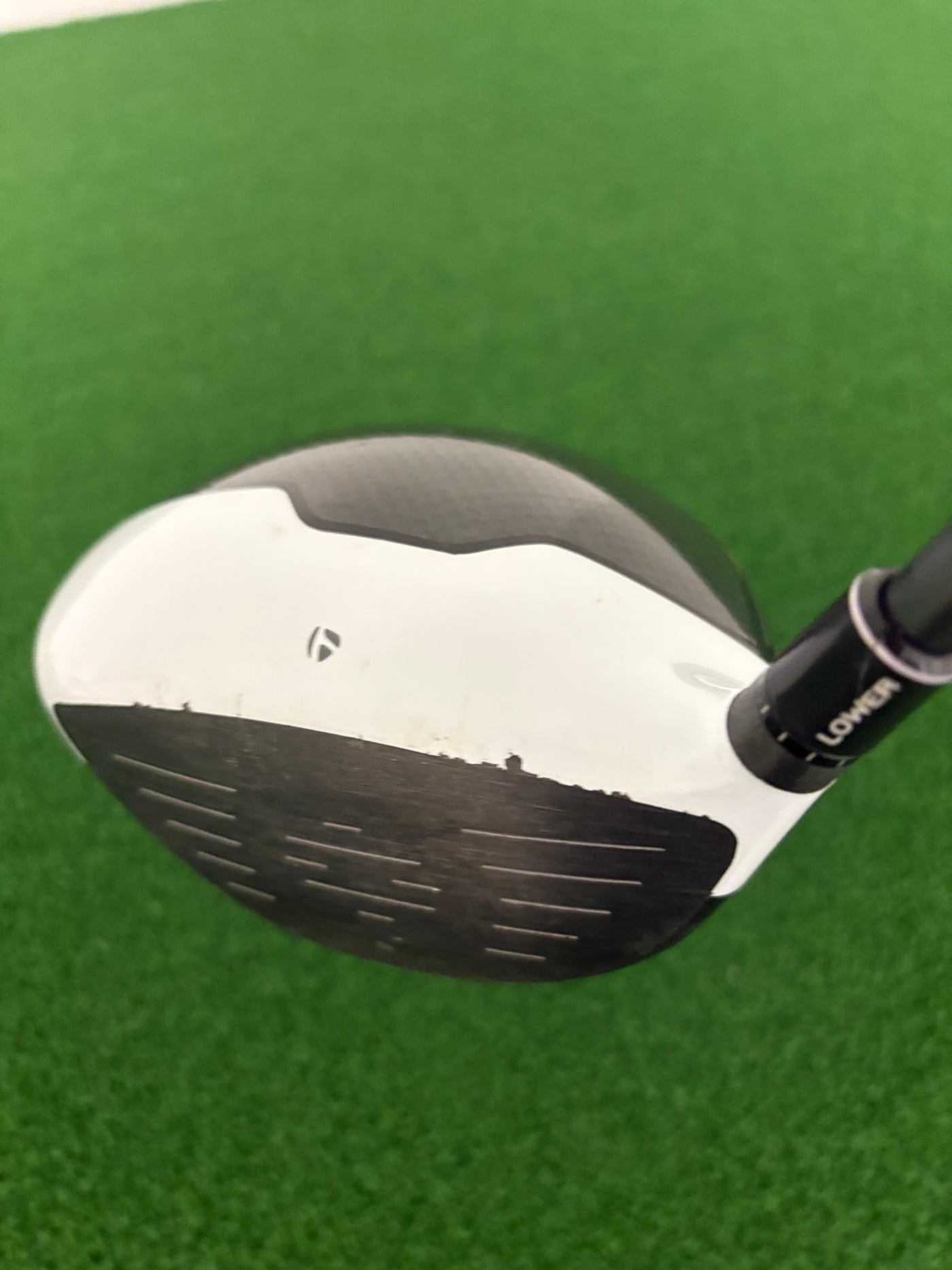 Taylormade M2 9.5* (Stiff)