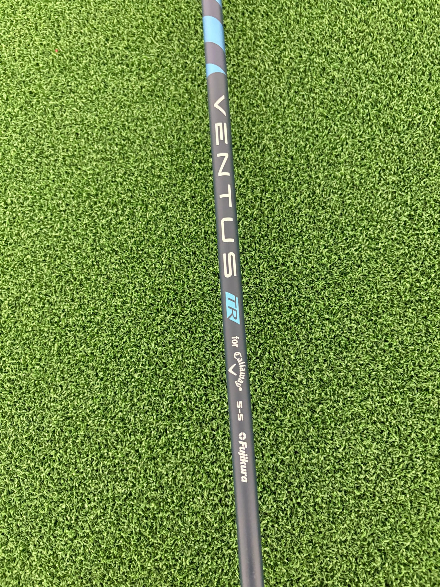 Callaway Paradym 10.5* (Stiff)