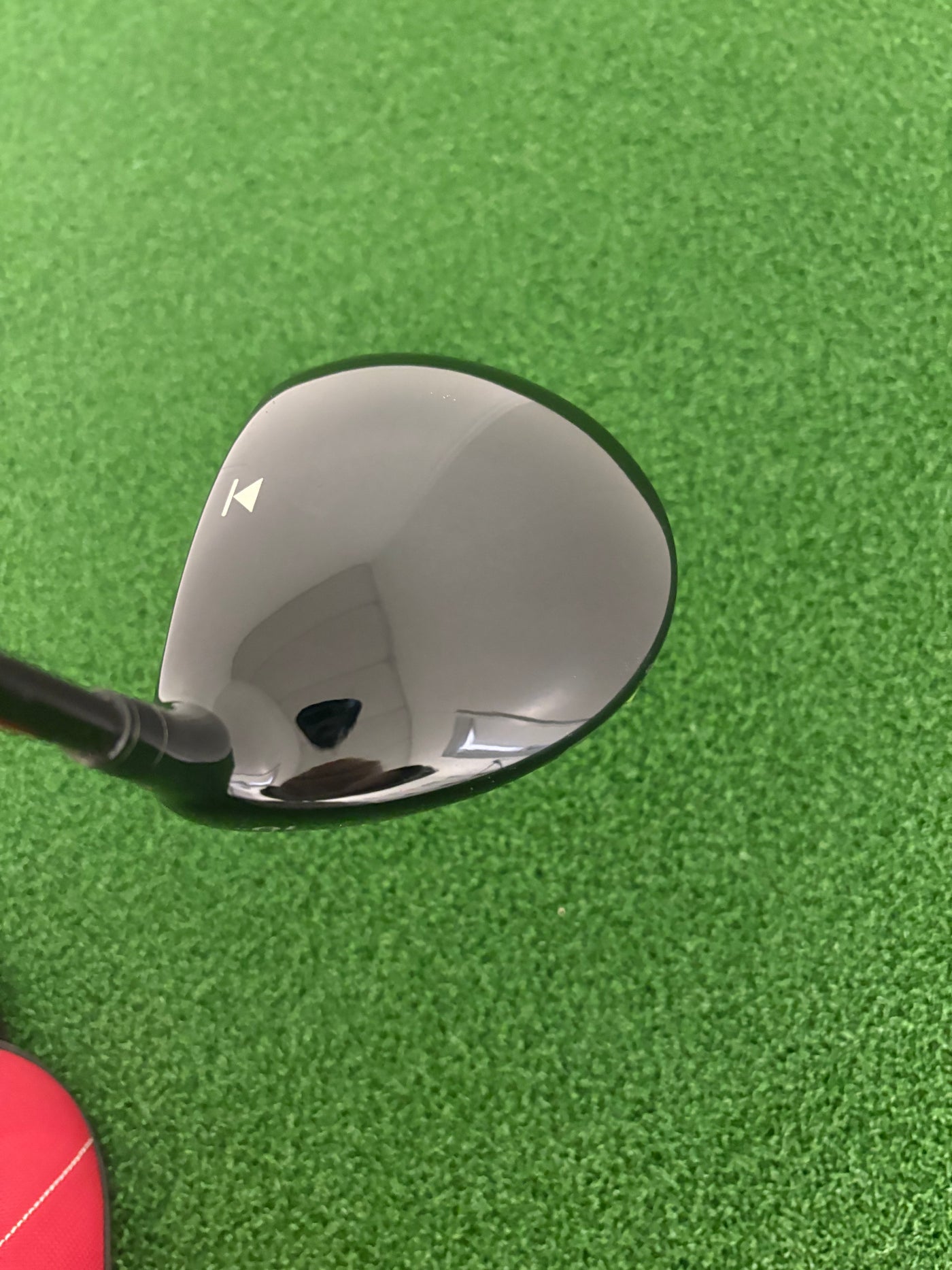 Titleist VG3 (2012) 10.5* (Stiff)