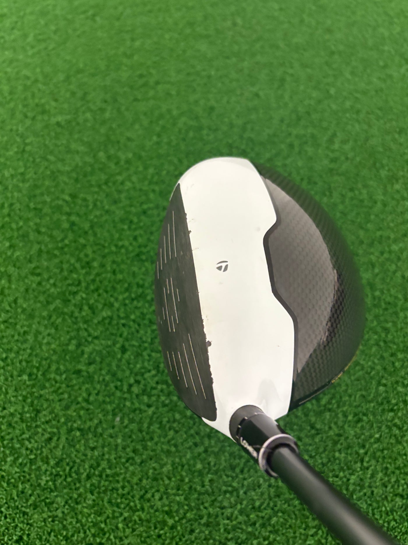 Taylormade M2 9.5* (Stiff)