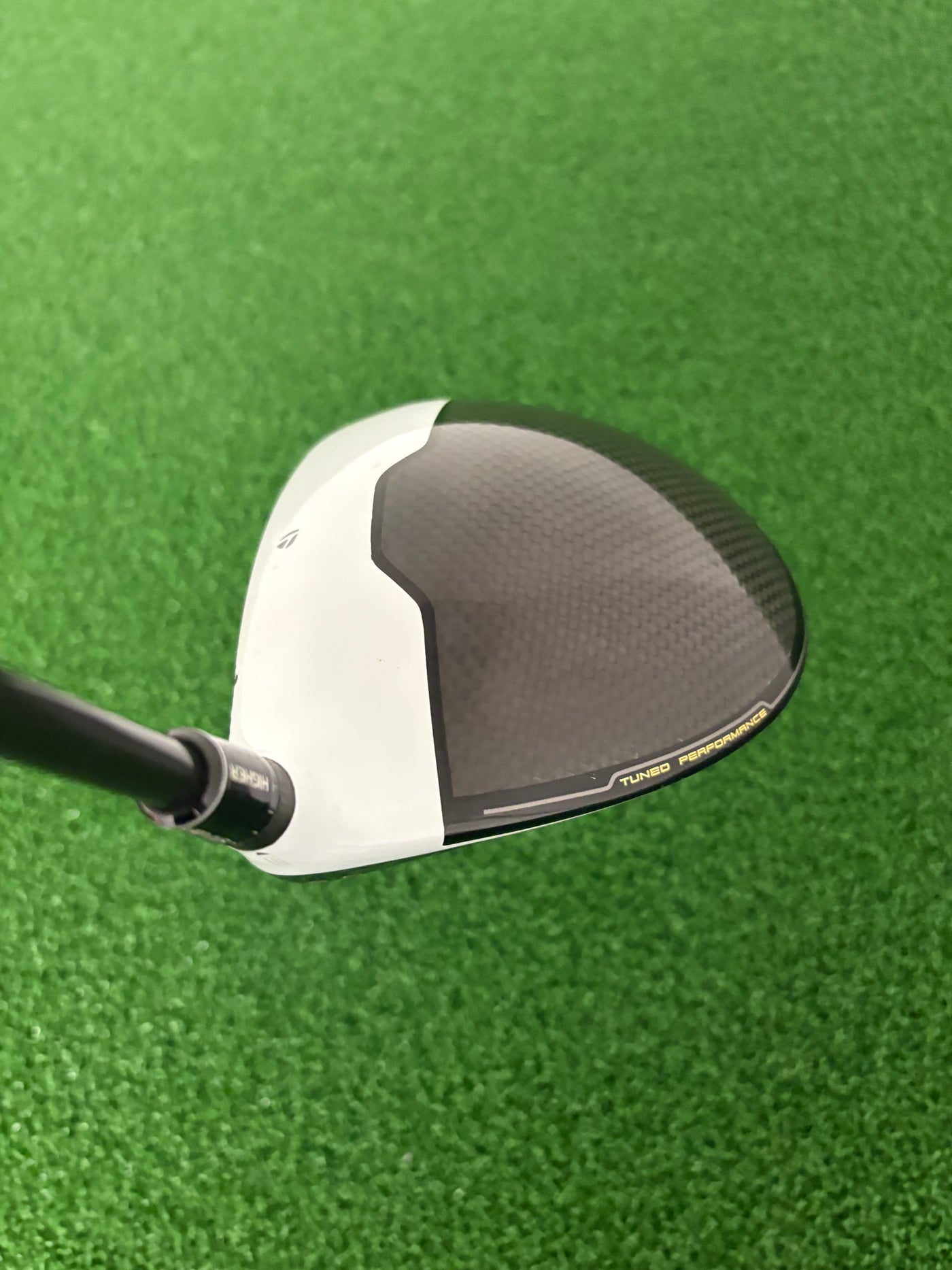 Taylormade M2 9.5* (Stiff)