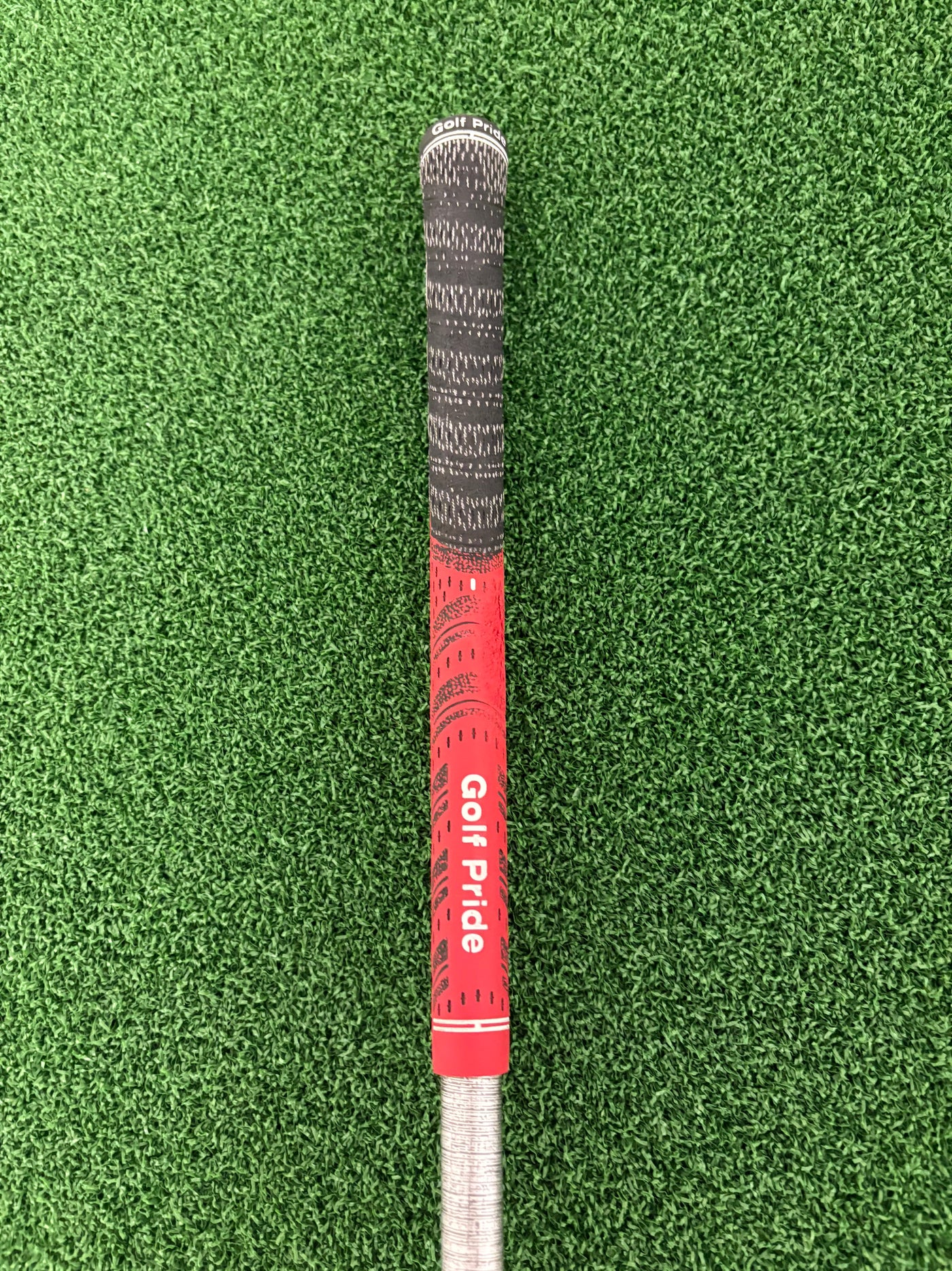 Titleist VG3 (2012) 10.5* (Stiff)