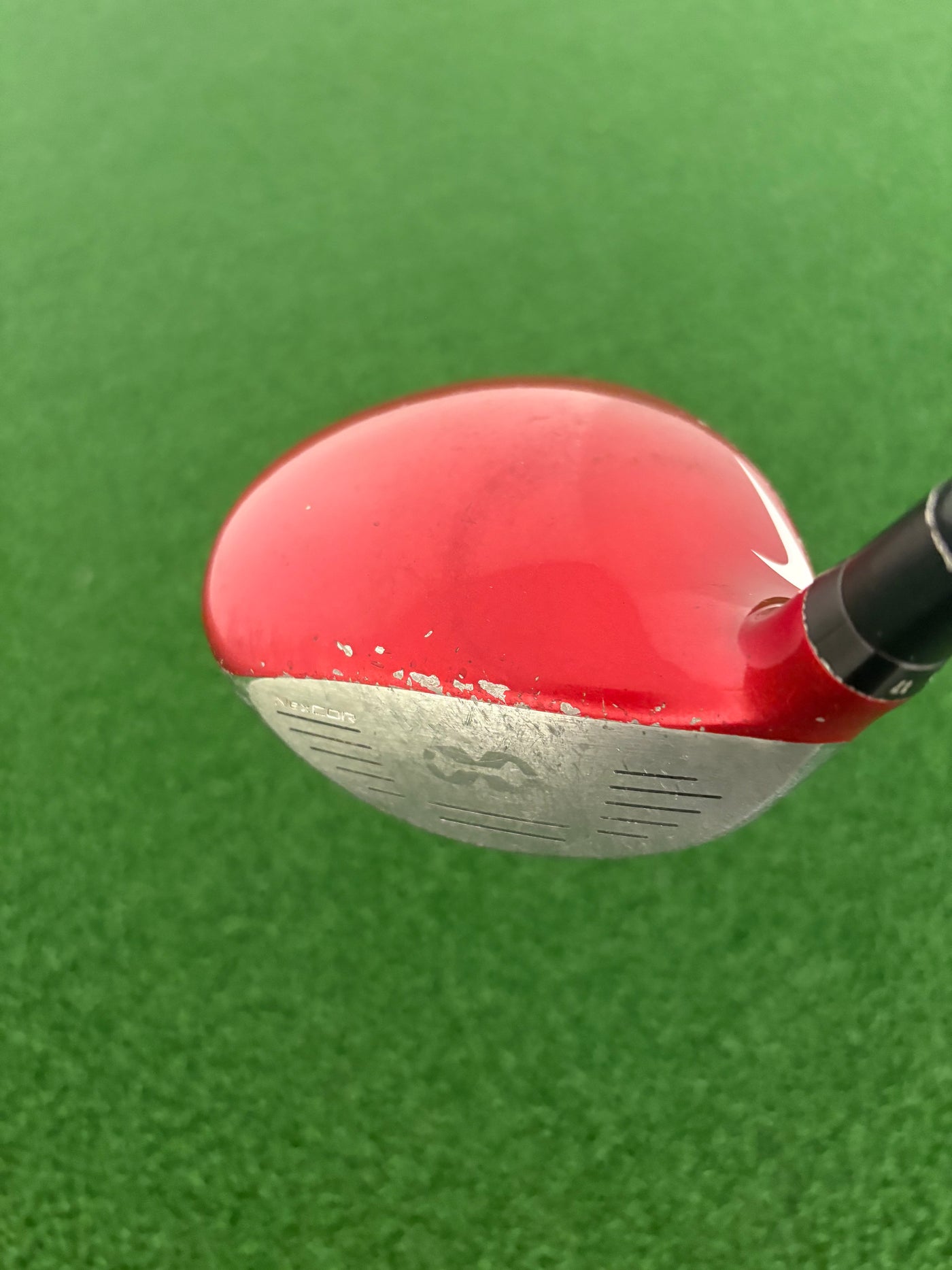 Nike VRS Covert 3 Wood (Stiff)