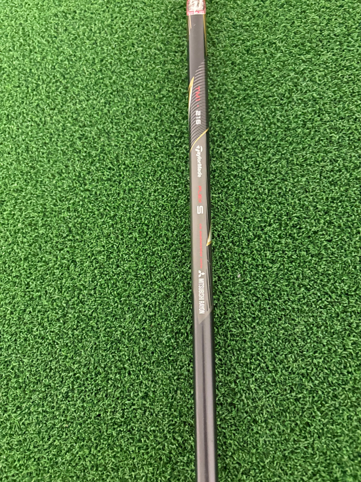 Taylormade M2 9.5* (Stiff)