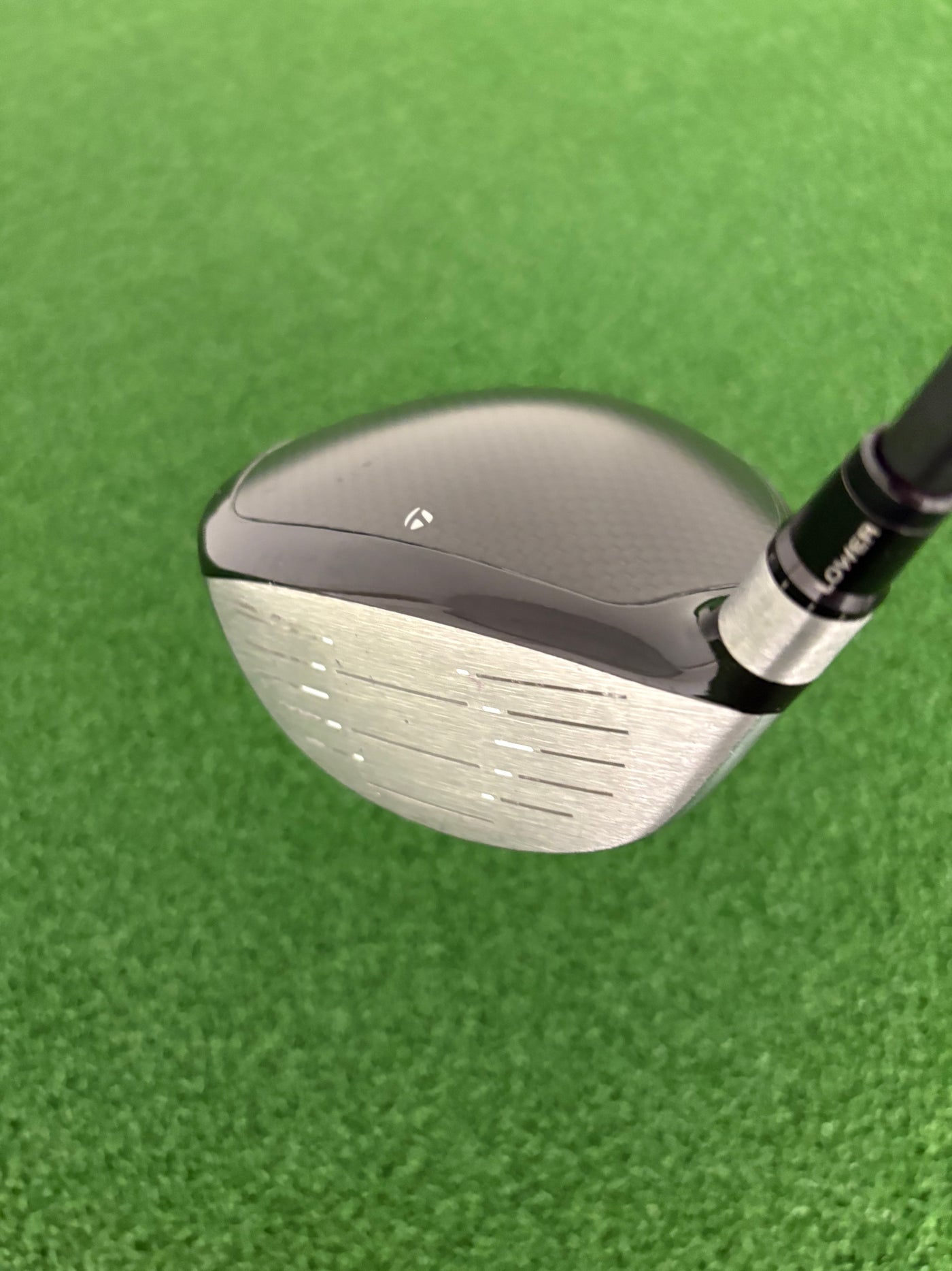 Taylormade 300 Mini Driver 11.5* (Stiff)