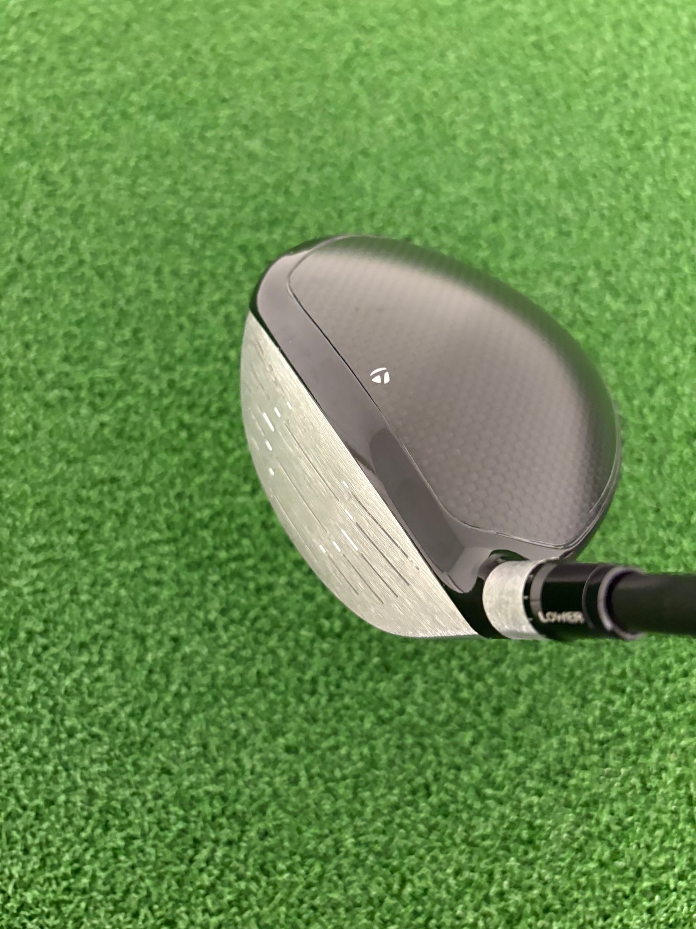 Taylormade 300 Mini Driver 11.5* (Stiff)