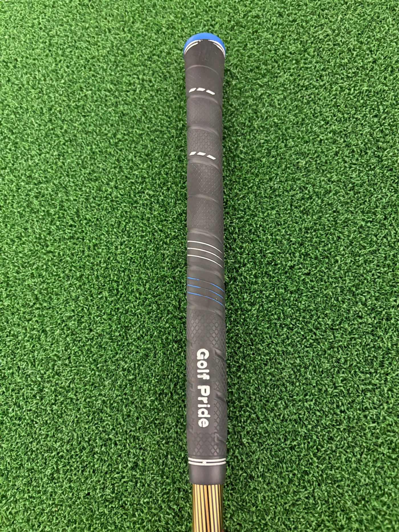 Taylormade M2 9.5* (Stiff)
