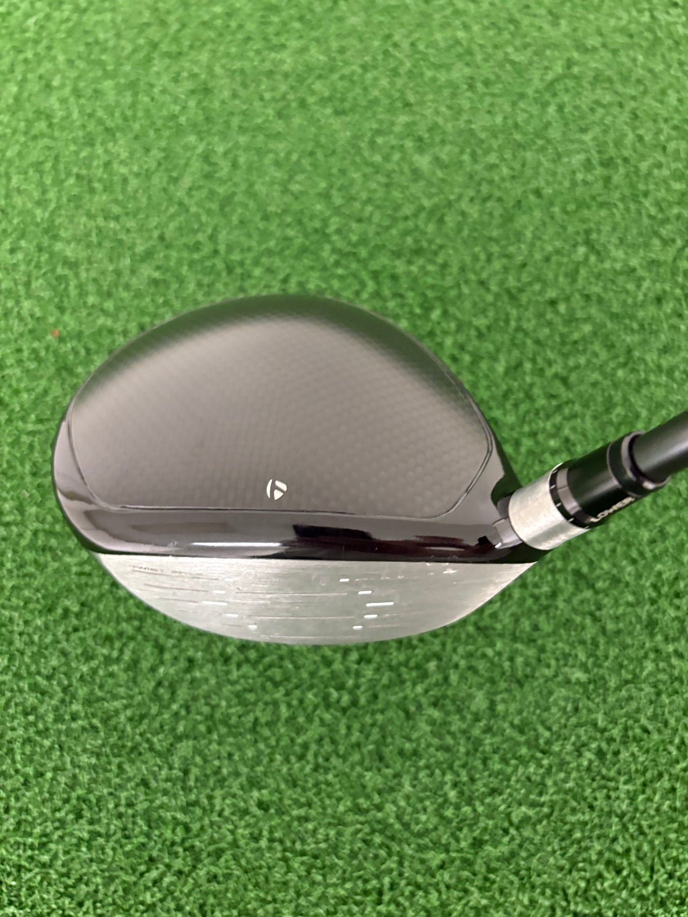 Taylormade 300 Mini Driver 11.5* (Stiff)