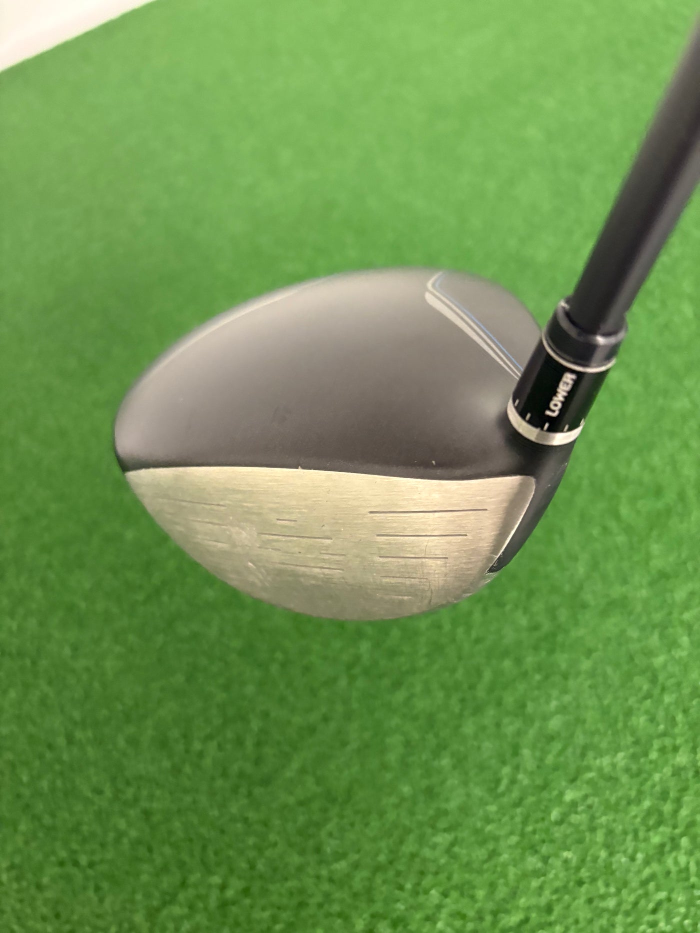 Taylormade Jetspeed 10.5* (Regular)