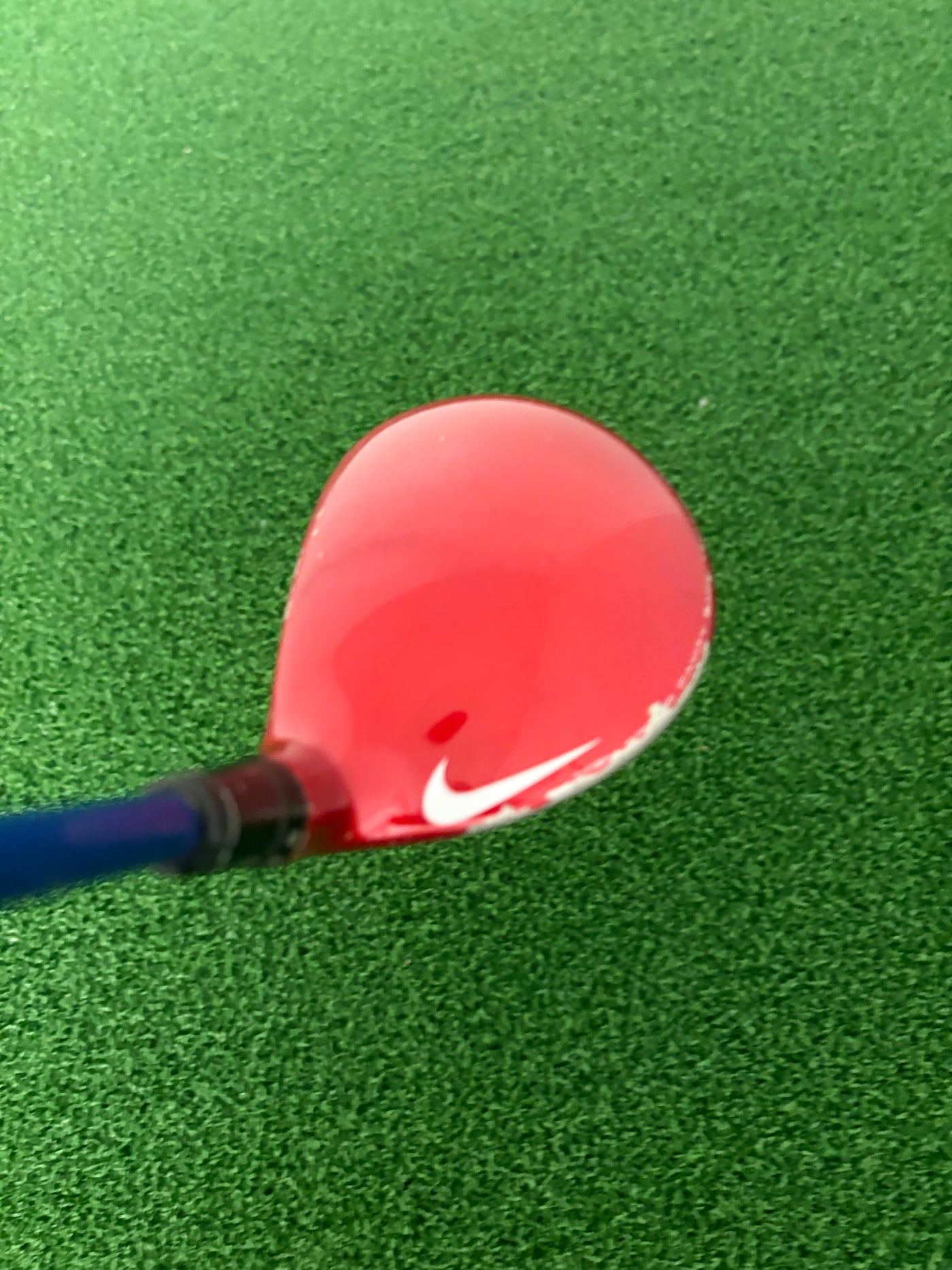Nike VRS Covert 3 Wood (Stiff)