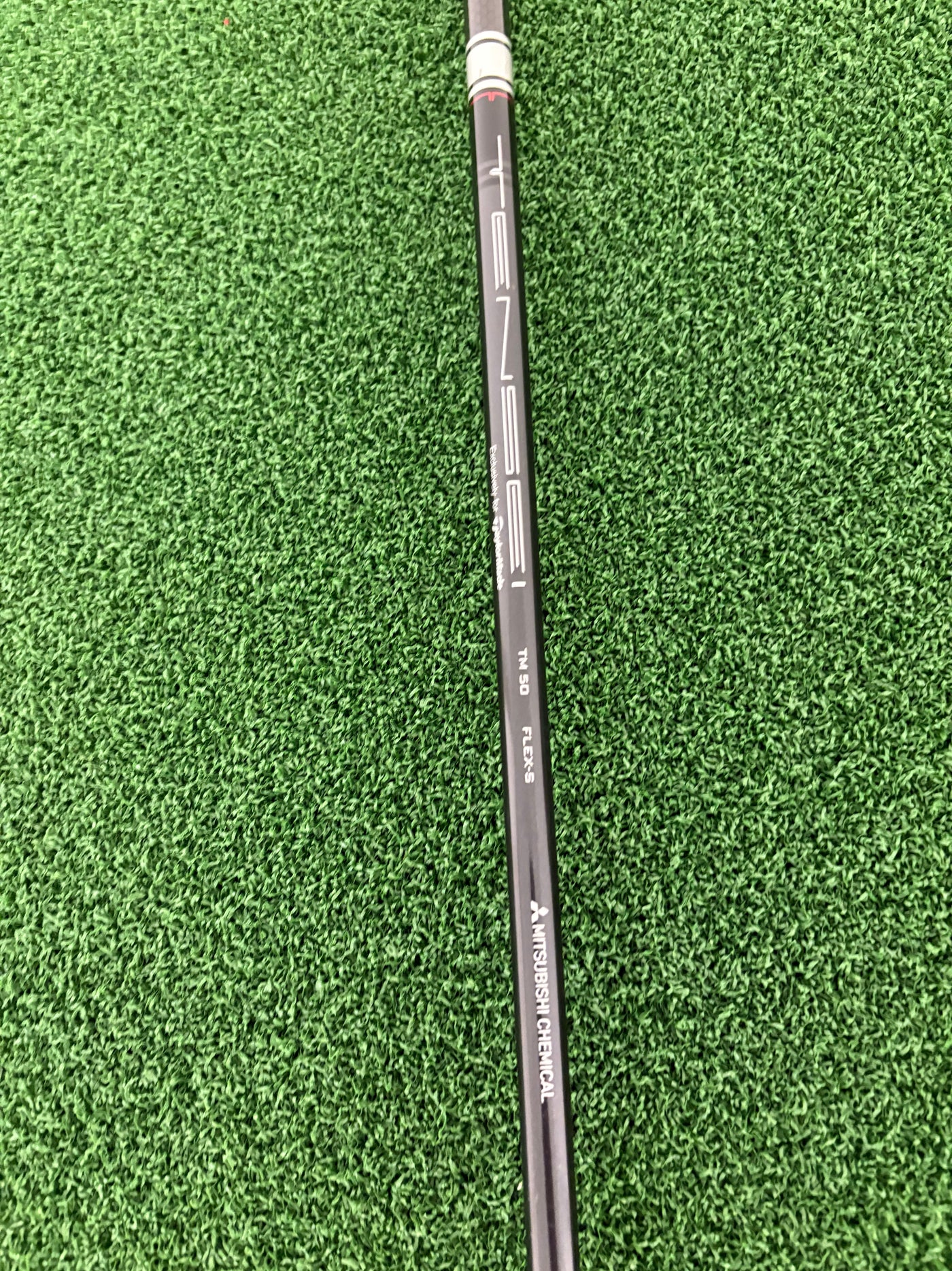 Taylormade 300 Mini Driver 11.5* (Stiff)