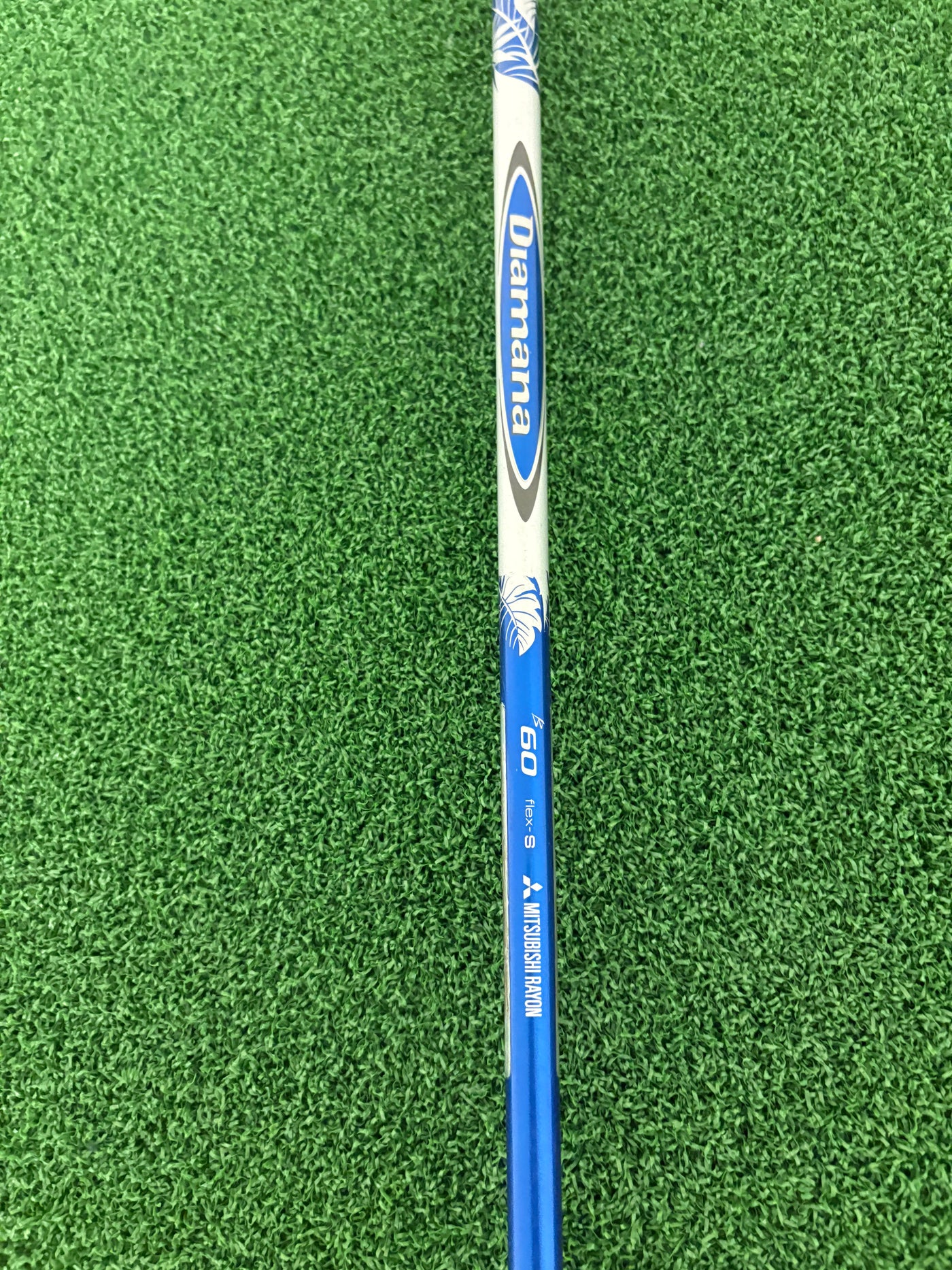 Nike VRS Covert 3 Wood (Stiff)