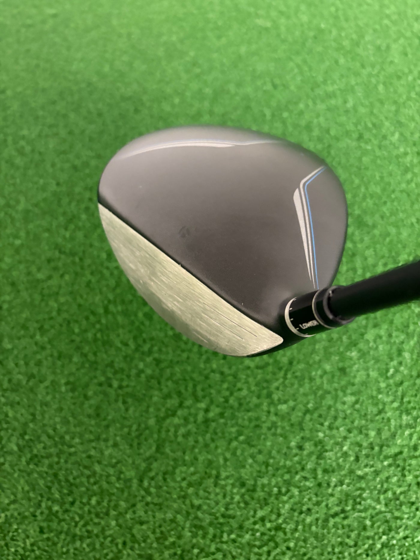 Taylormade Jetspeed 10.5* (Regular)
