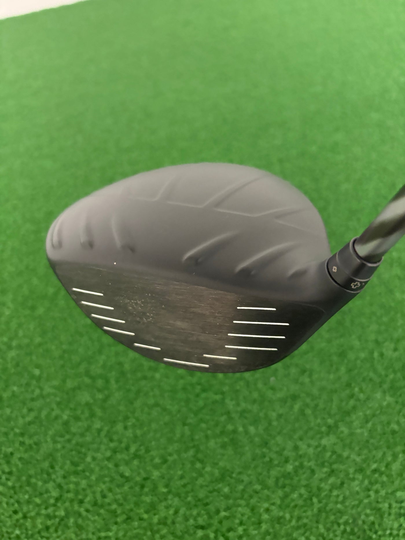 Ping G400 LST 10.0* (Stiff)