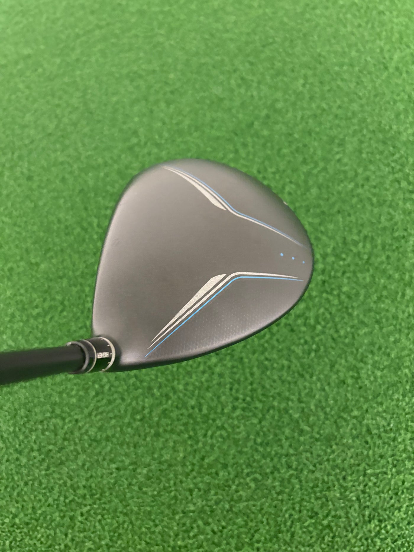 Taylormade Jetspeed 10.5* (Regular)