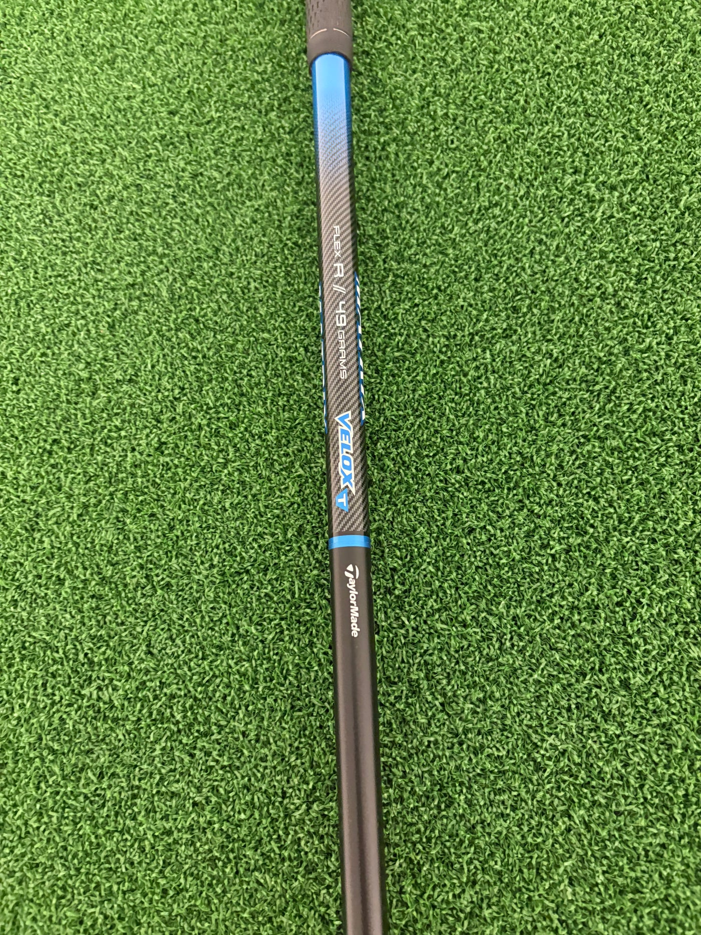 Taylormade Jetspeed 10.5* (Regular)