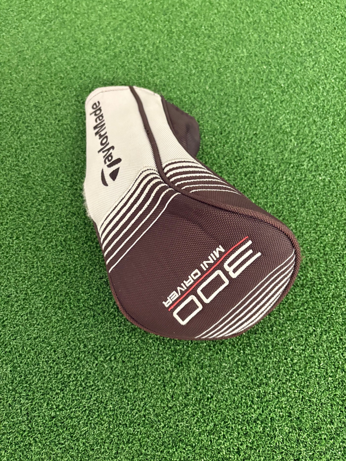 Taylormade 300 Mini Driver 11.5* (Stiff)