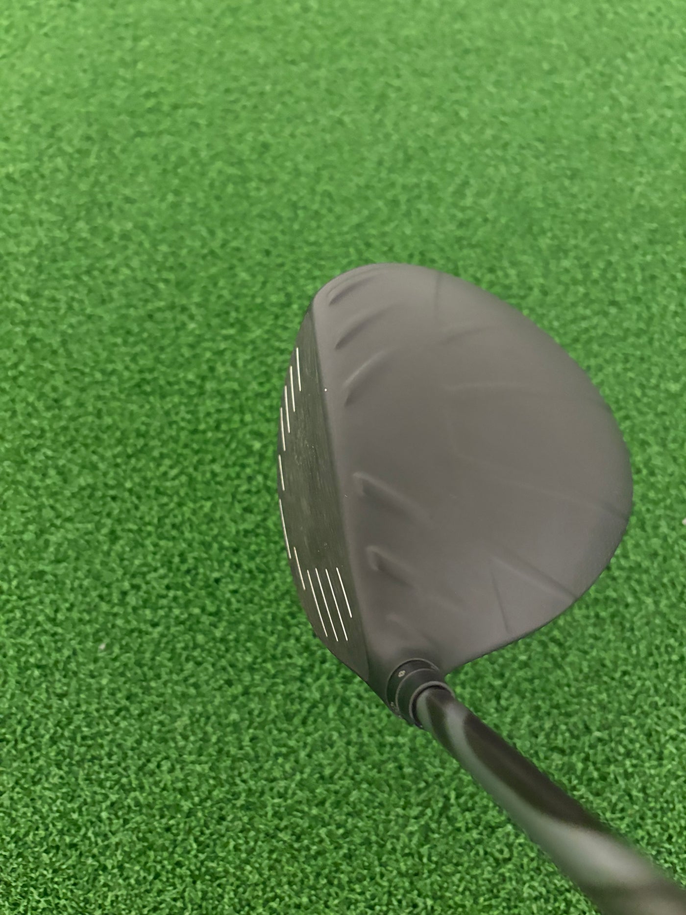Ping G400 LST 10.0* (Stiff)
