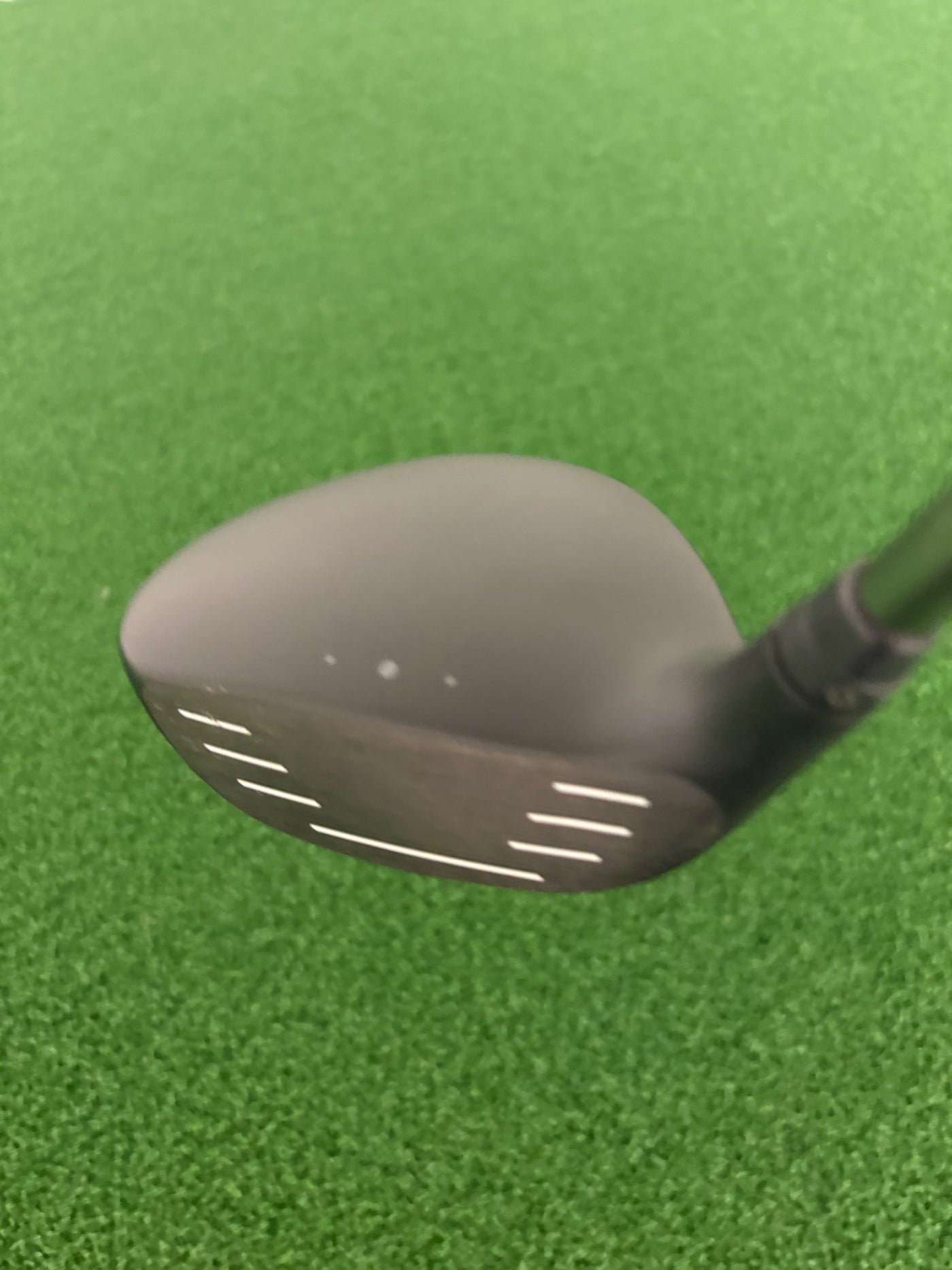 Ping G425 LST 14.5* 3 Wood (Stiff)