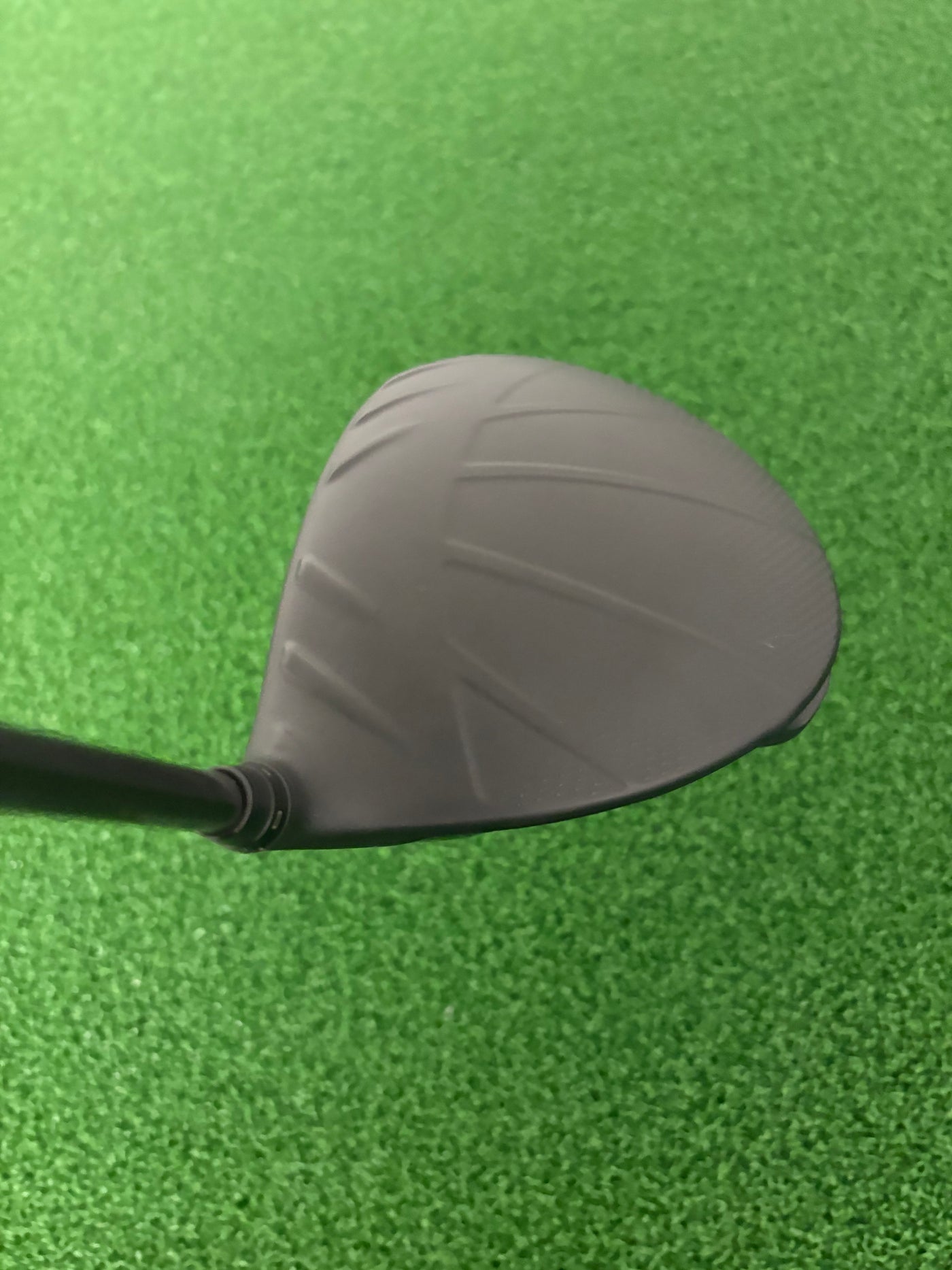 Ping G400 LST 10.0* (Stiff)