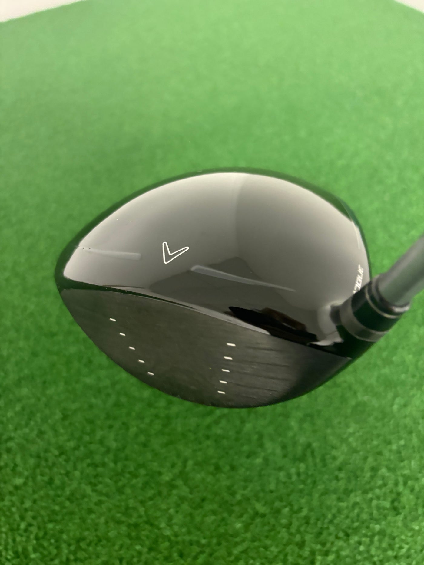 Callaway Rogue Star 10.5* (Stiff/Regular)