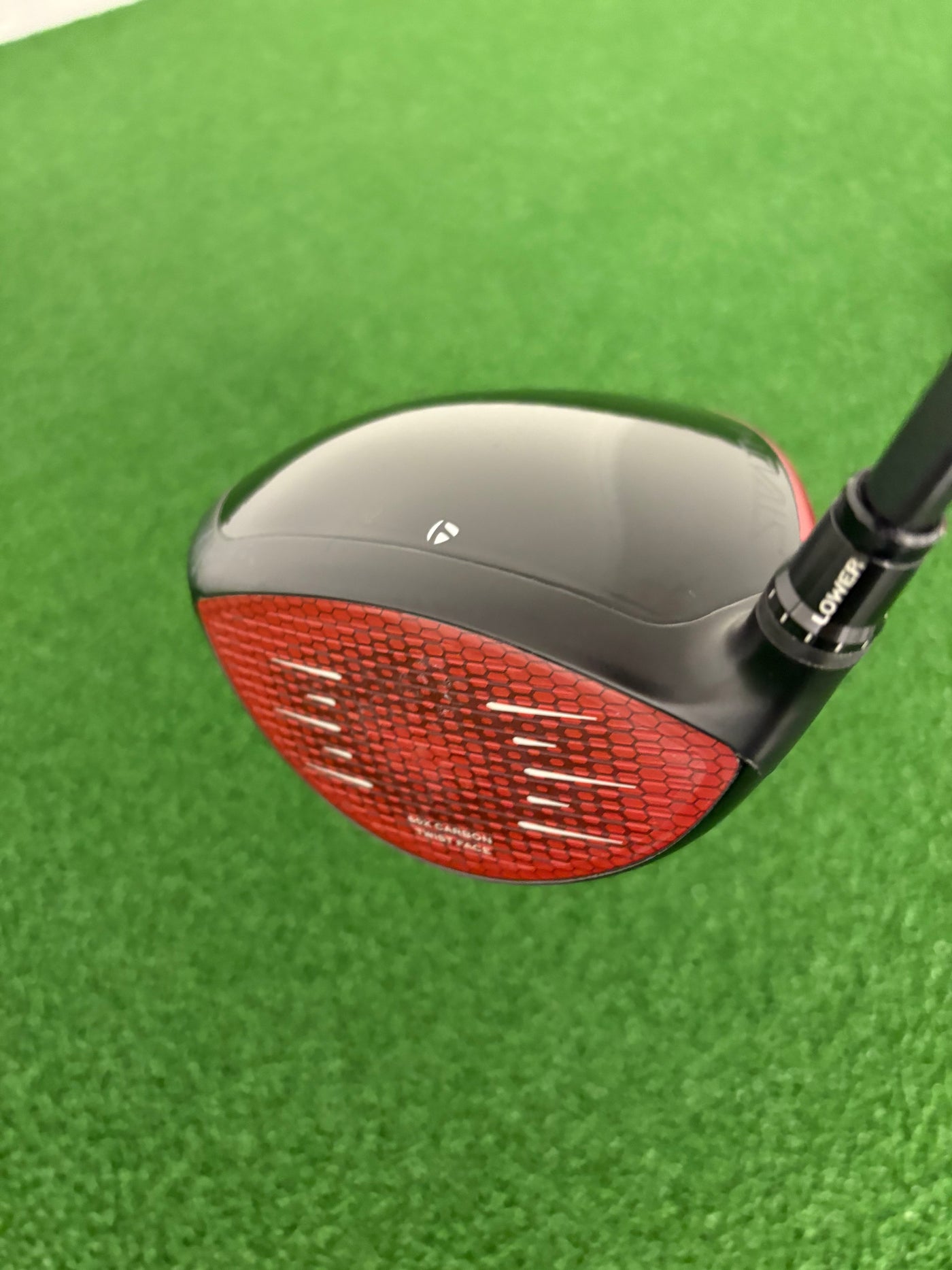 Taylormade Stealth 2 10.5* (Stiff)