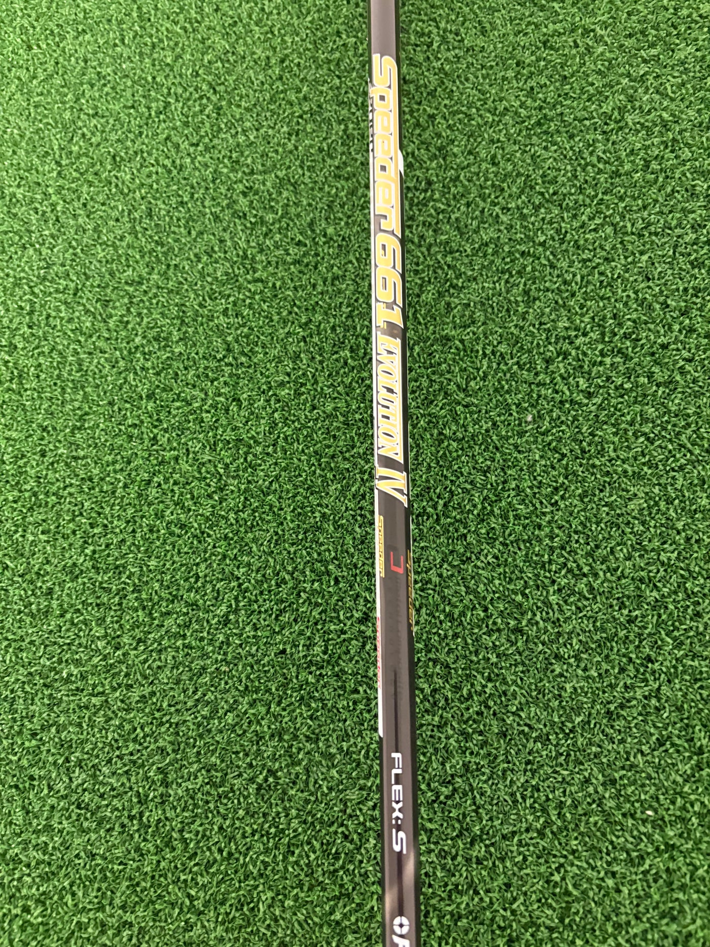 Ping G400 LST 10.0* (Stiff)